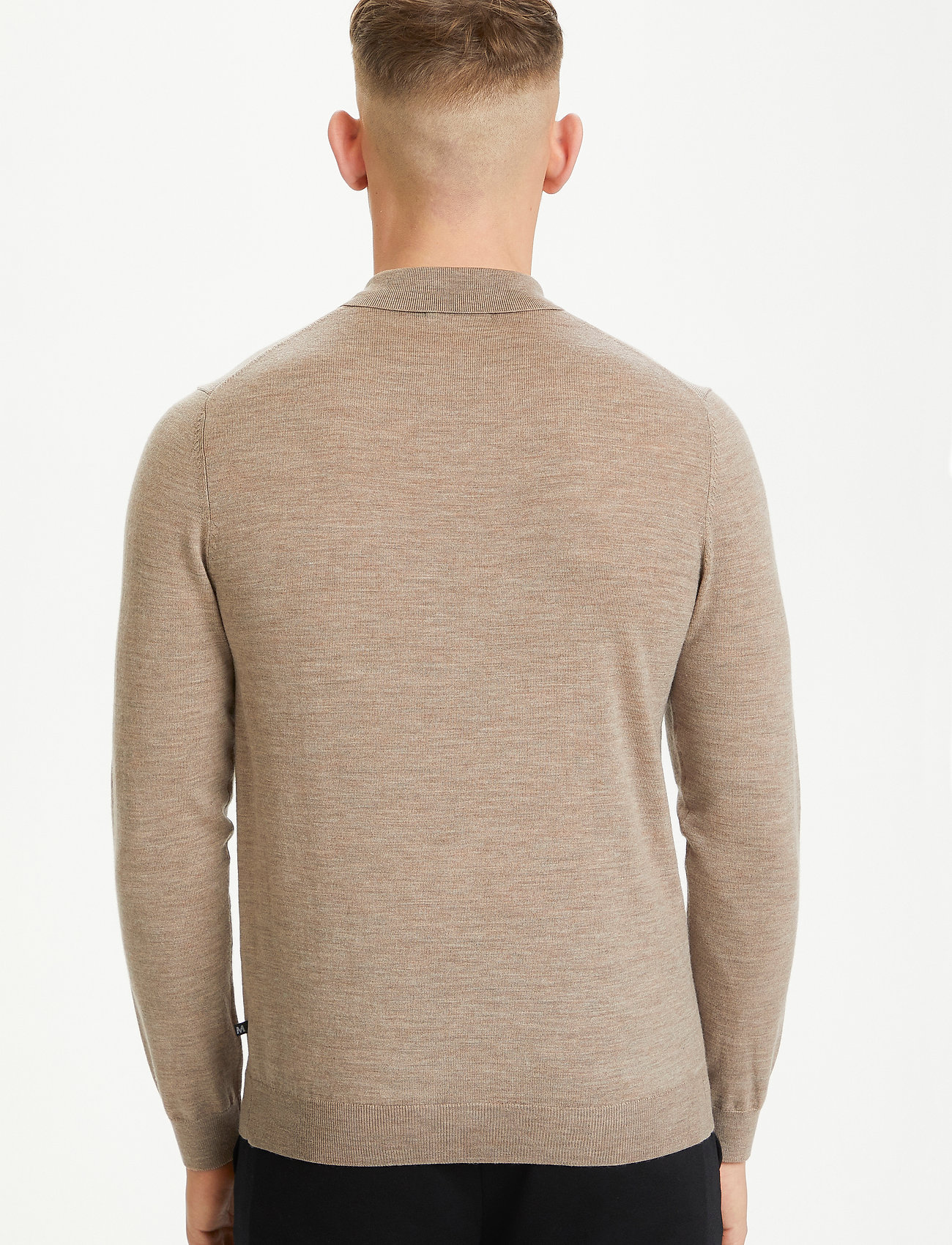 Matinique - MAklint - khaki melange - 4