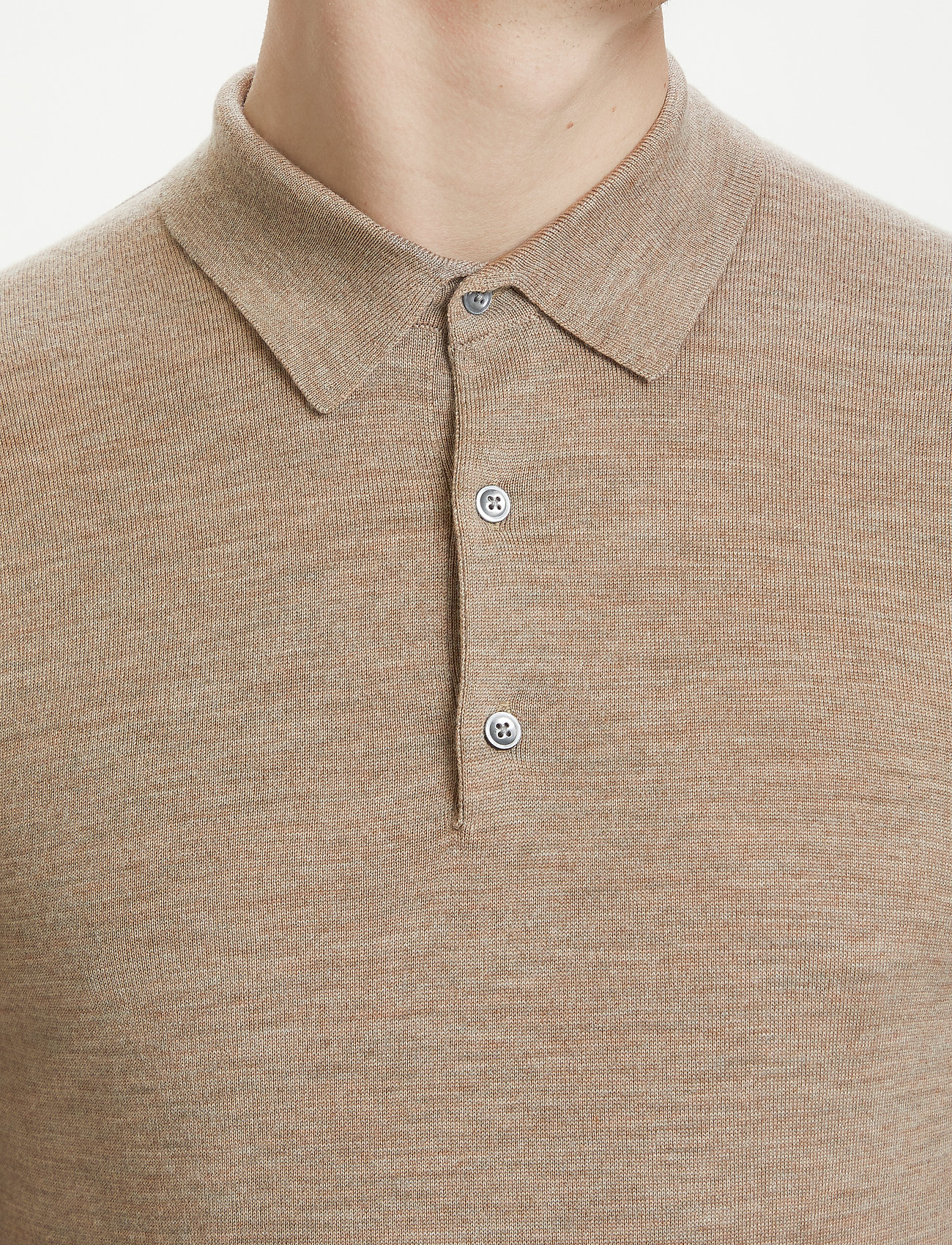 Matinique - MAklint - khaki melange - 5