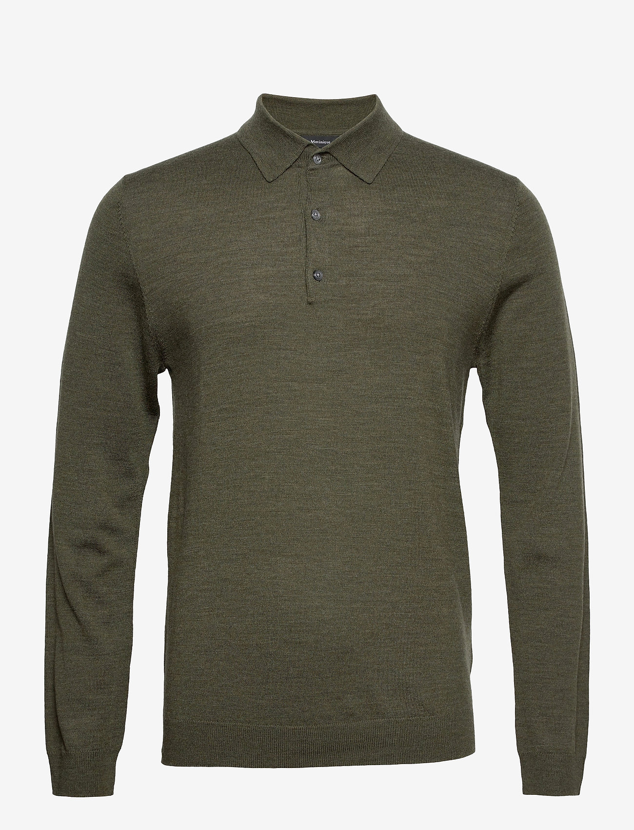 OLIVE NIGHT MELANGE