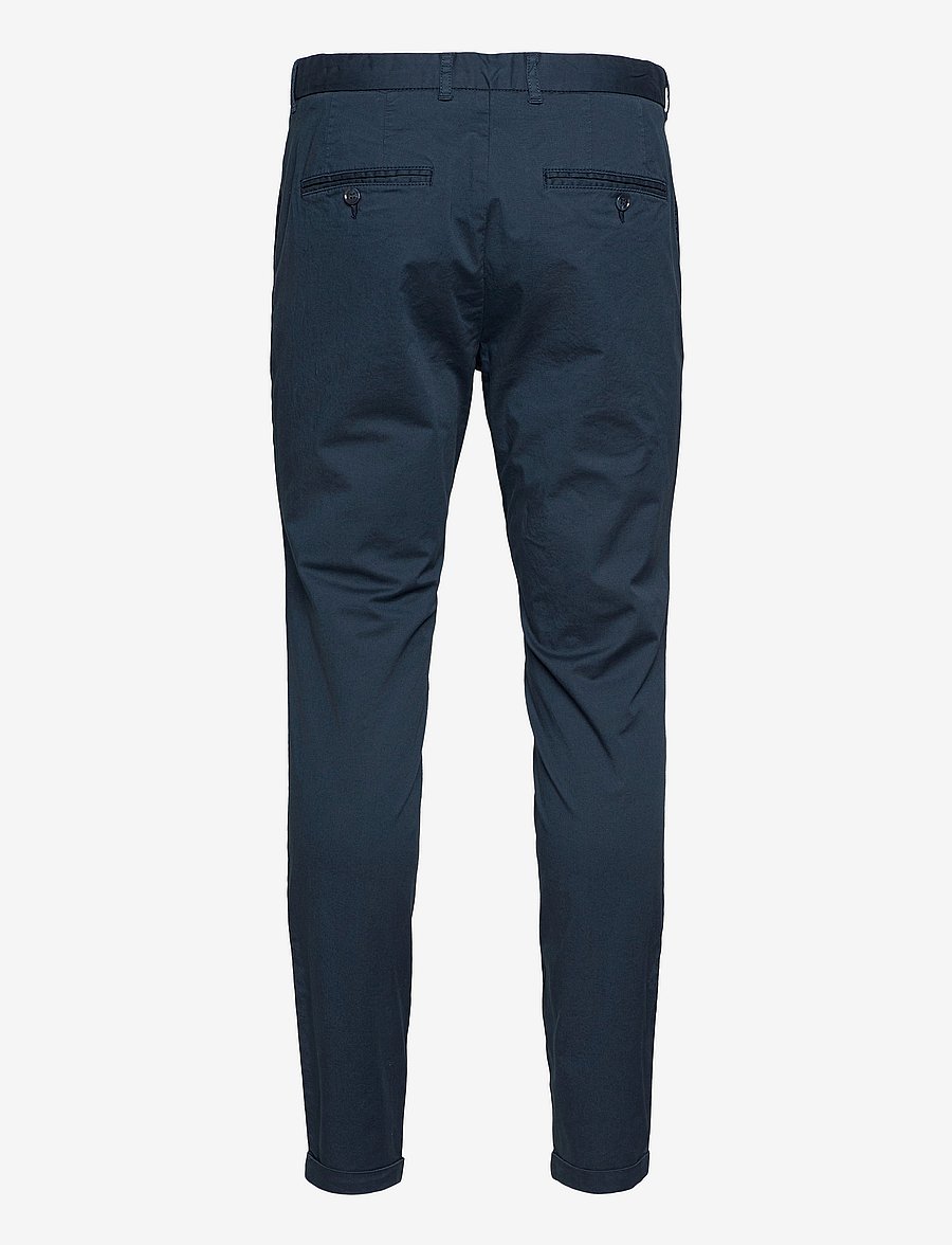 Matinique - MAliam Pant - dark navy - 2