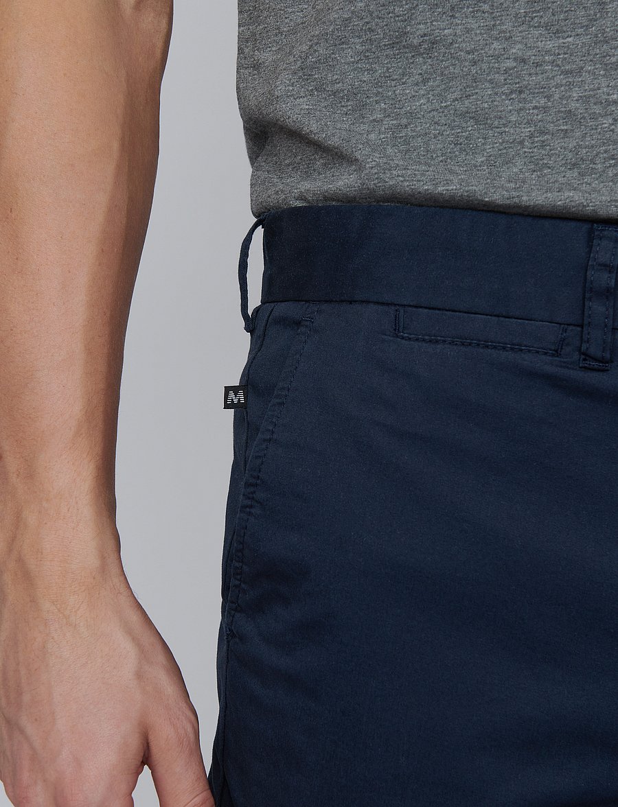 Matinique - MAliam Pant - dark navy - 5