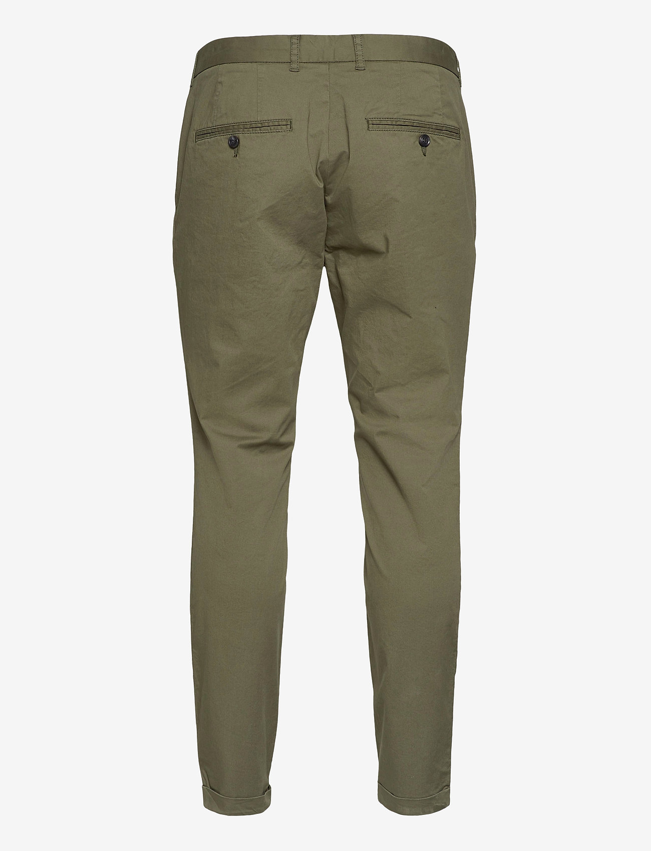 Matinique - MAliam Pant - herbstliche kleidung - olive night - 1