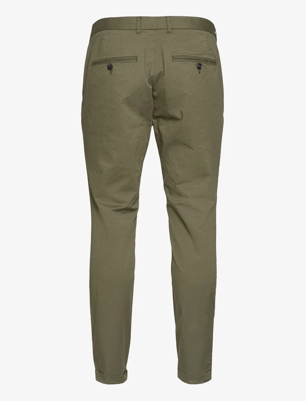 Matinique - MAliam Pant - chinos - olive night - 2