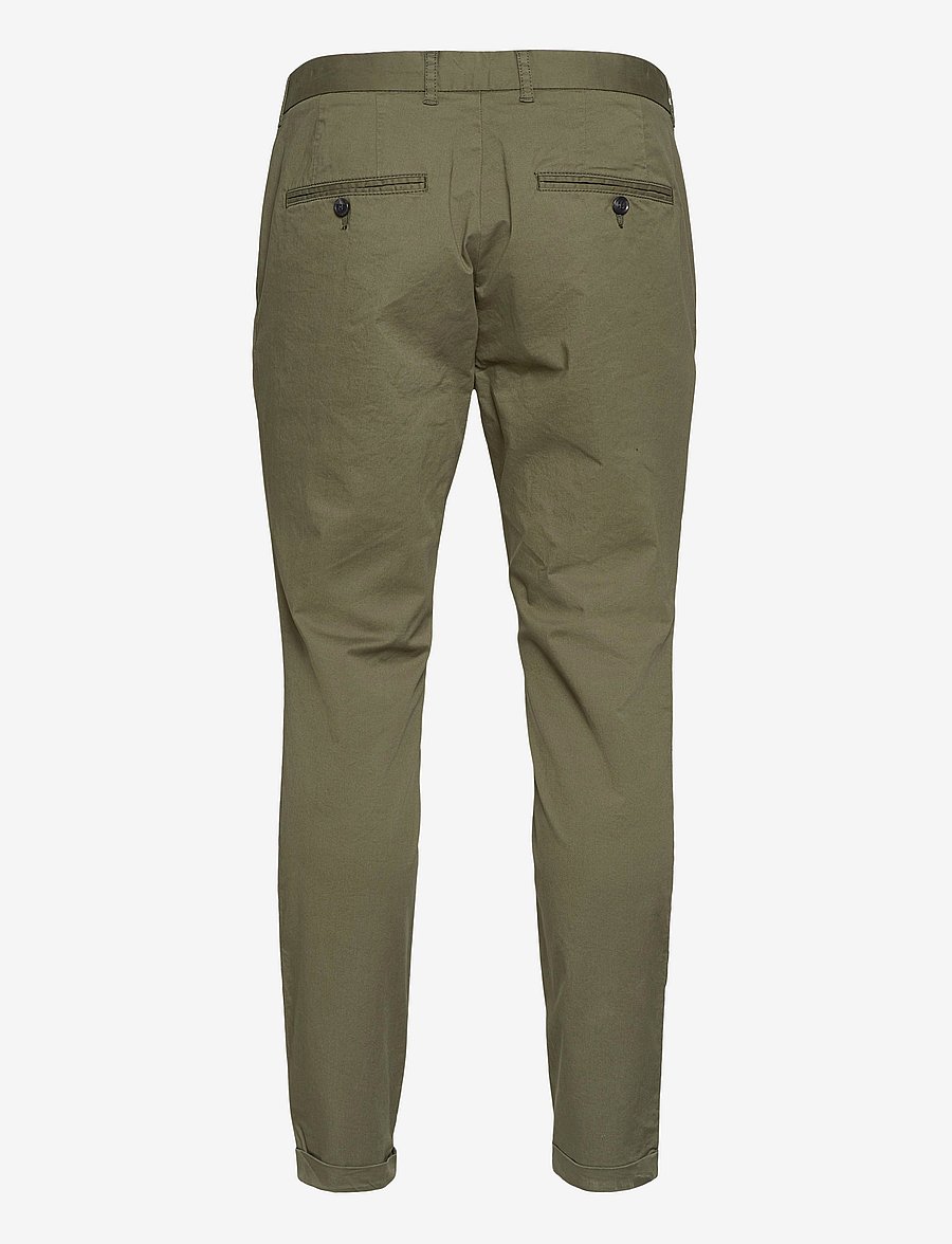 Matinique - MAliam Pant - olive night - 2