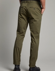 Matinique - MAliam Pant - nordic style - olive night - 4