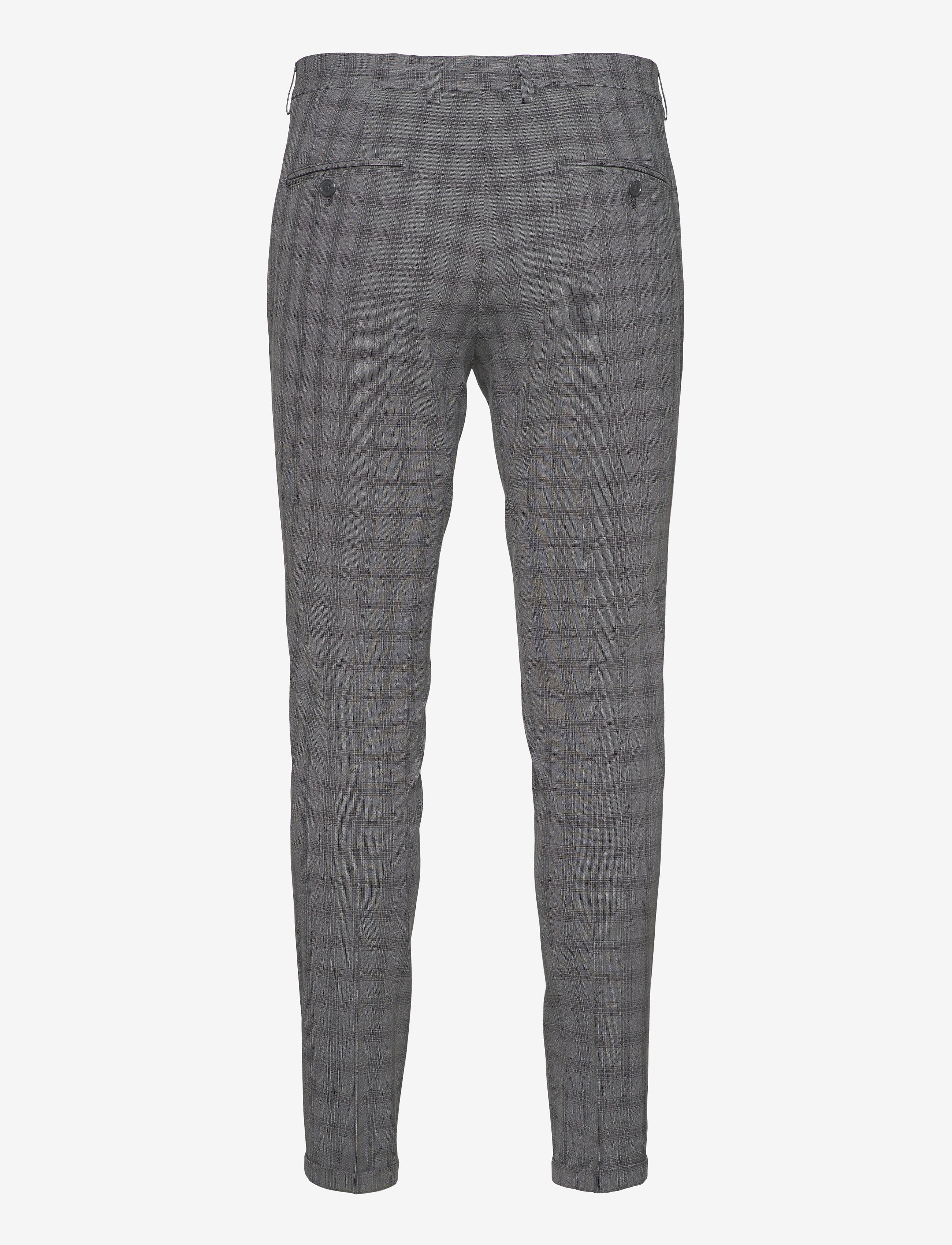 Matinique - MAliam Pant - medium grey melange - 2