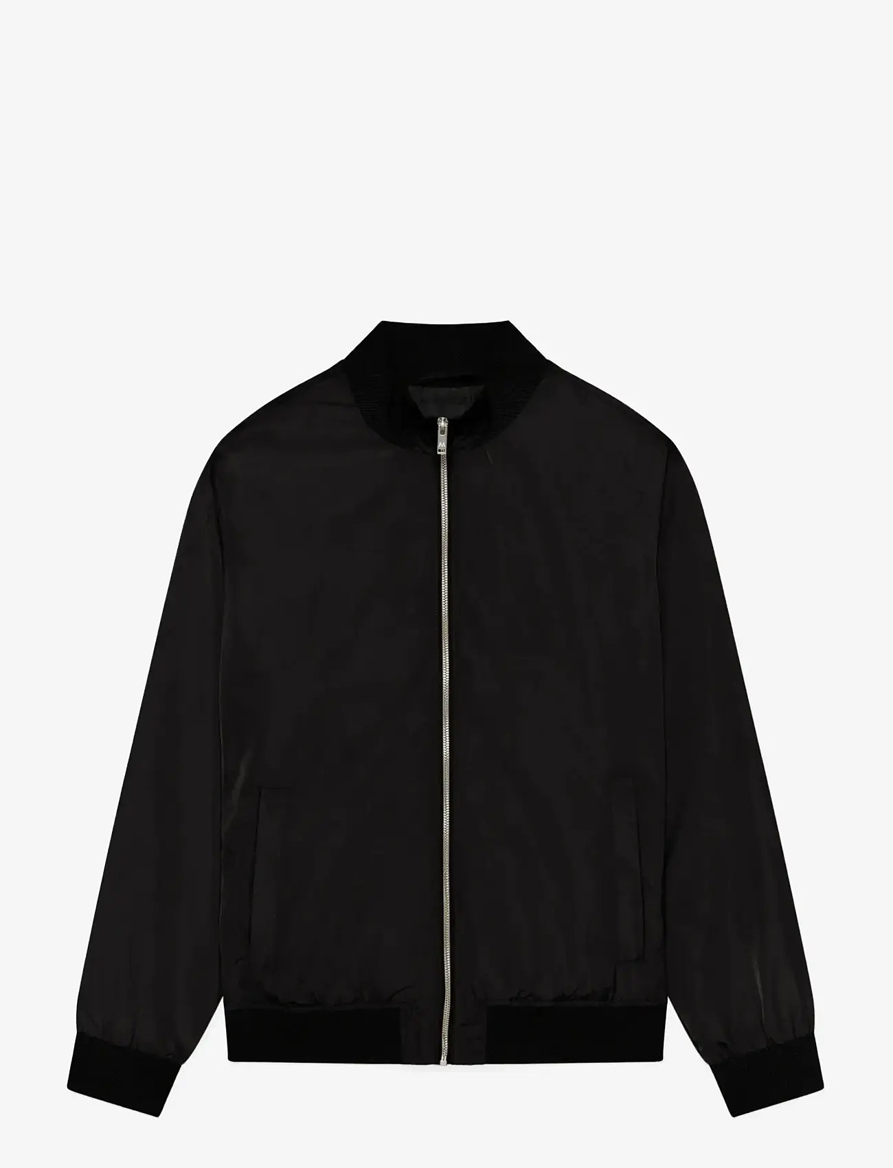 Matinique - MAhardron N - vårjackor - black - 1