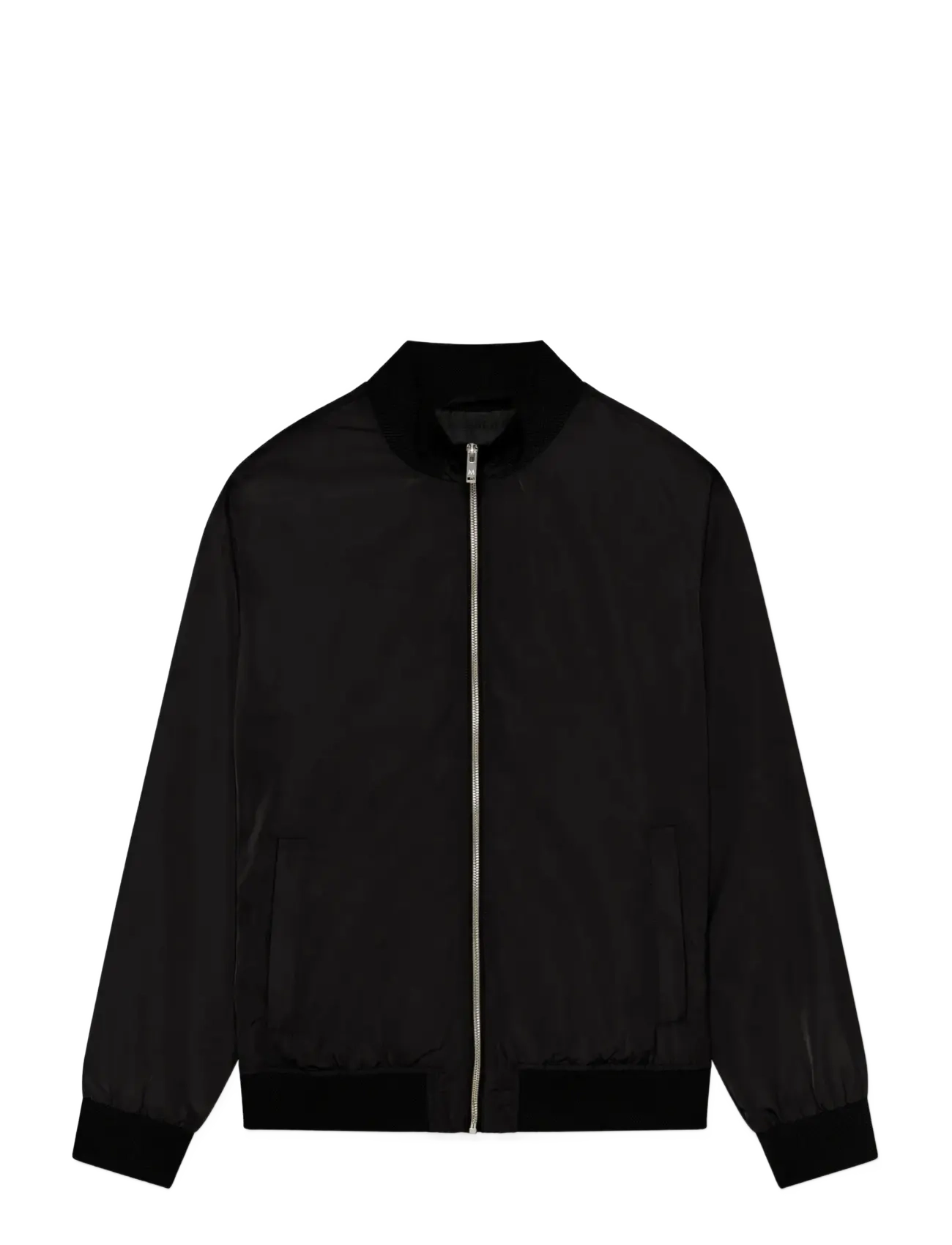 Matinique MAhardron N - Kläder - BLACK / black