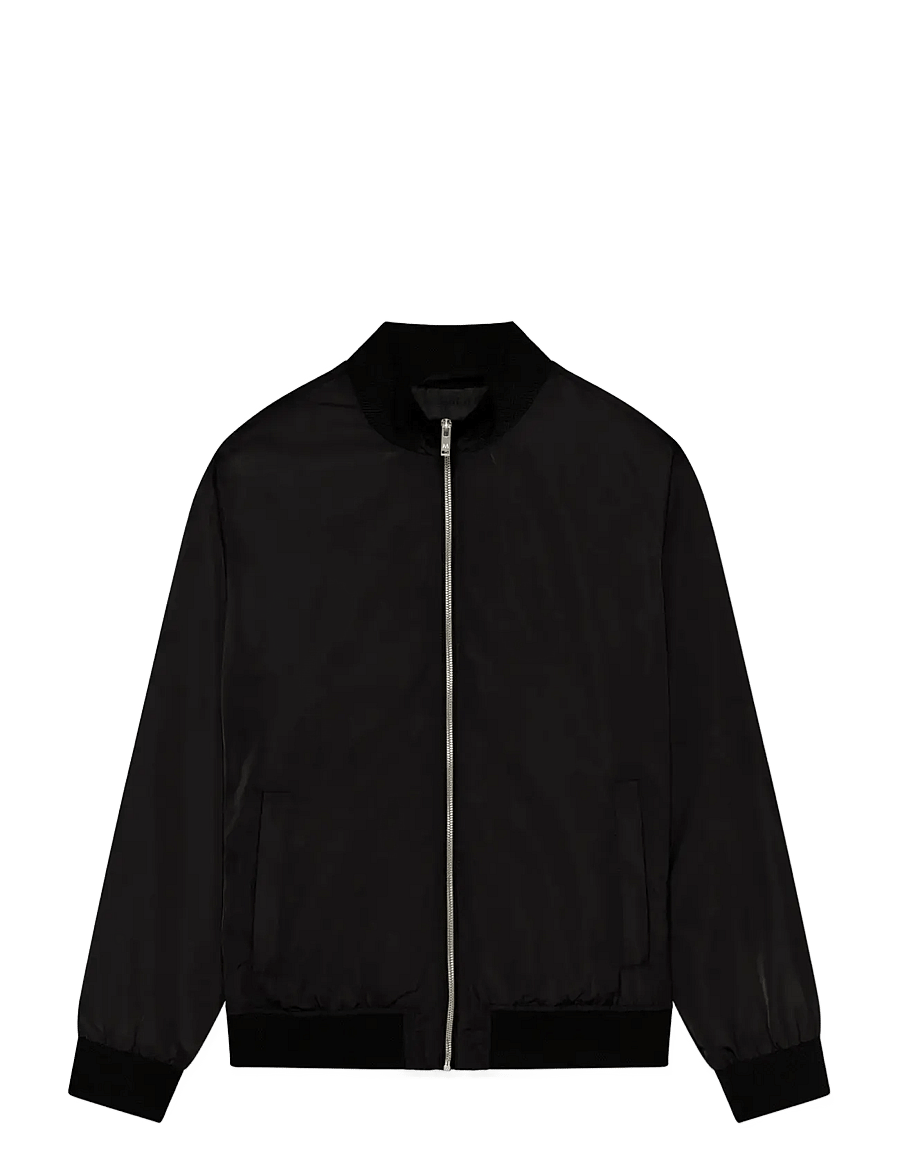 Matinique - MAhardron N - sügisjoped - black - 1