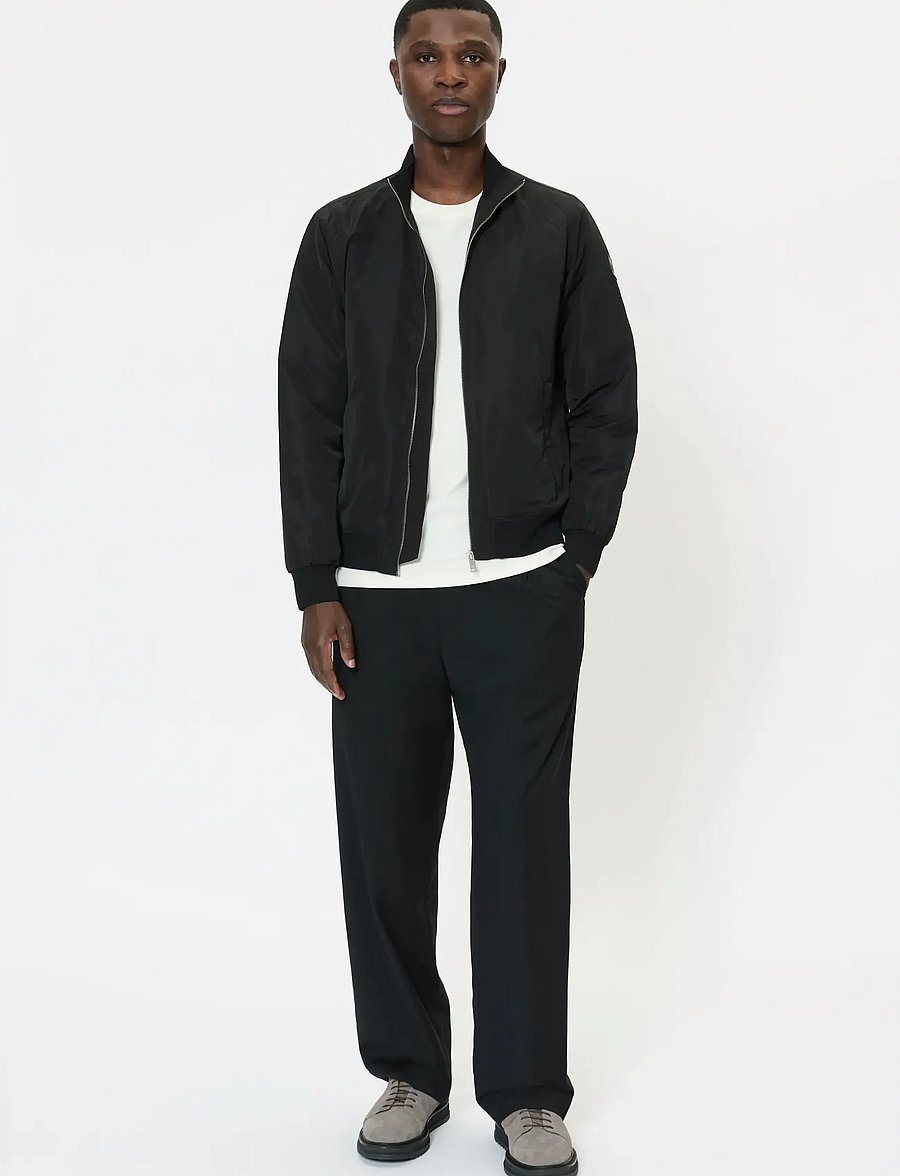 Matinique - MAhardron N - sügisjoped - black - 2