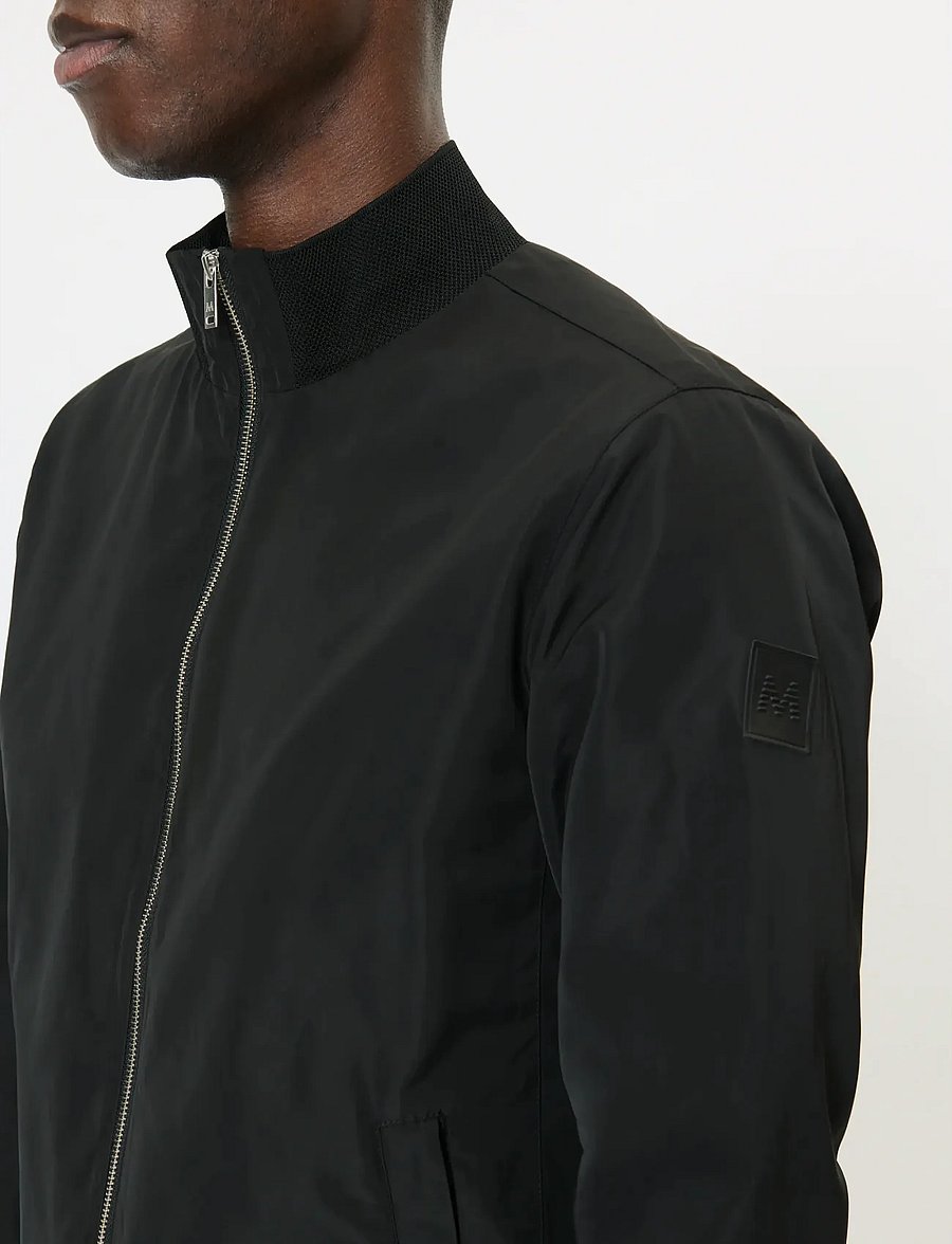 Matinique - MAhardron N - sügisjoped - black - 4
