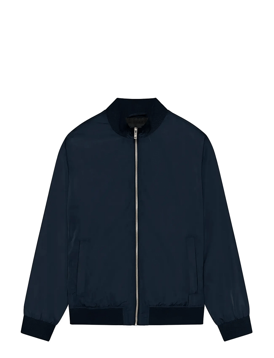 Matinique - MAhardron N - sügisjoped - dark navy - 1