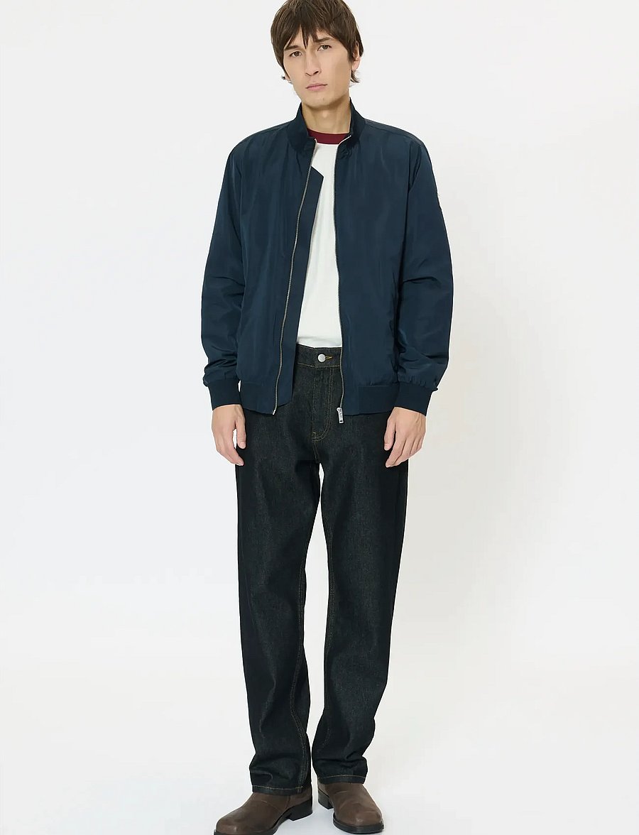 Matinique - MAhardron N - sügisjoped - dark navy - 3