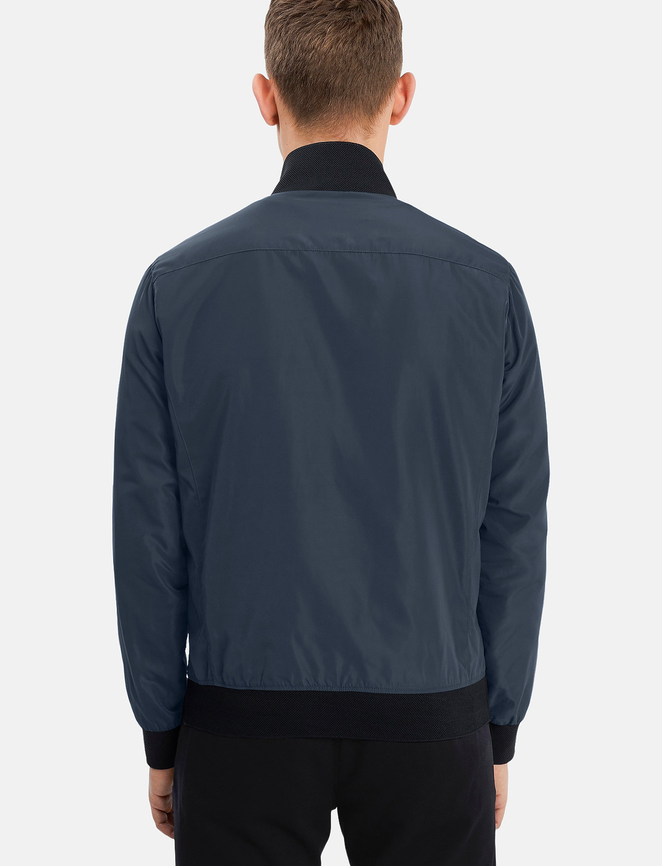 Matinique - MAhardron N - frühlingsjacken - dark navy - 4