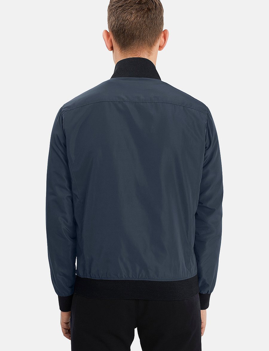 Matinique - MAhardron N - sügisjoped - dark navy - 4