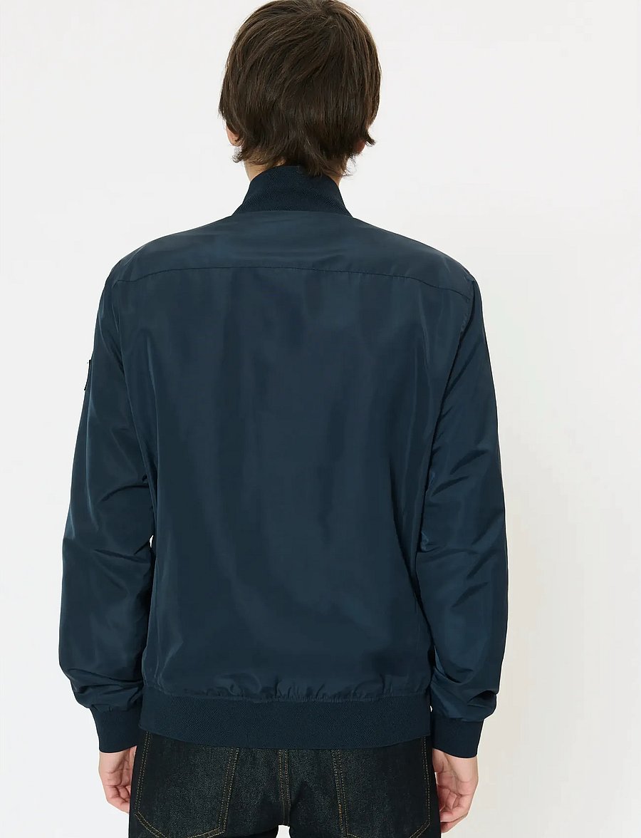 Matinique - MAhardron N - sügisjoped - dark navy - 5