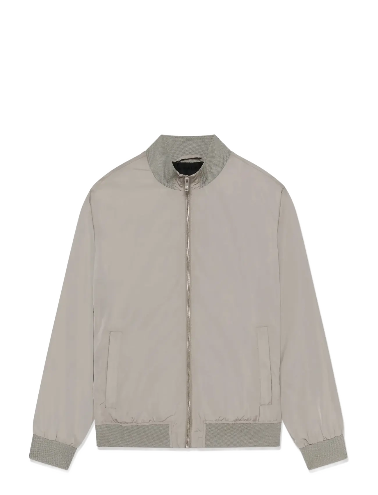 Matinique MAhardron N - Kläder - ELEPHANT SKIN / grey