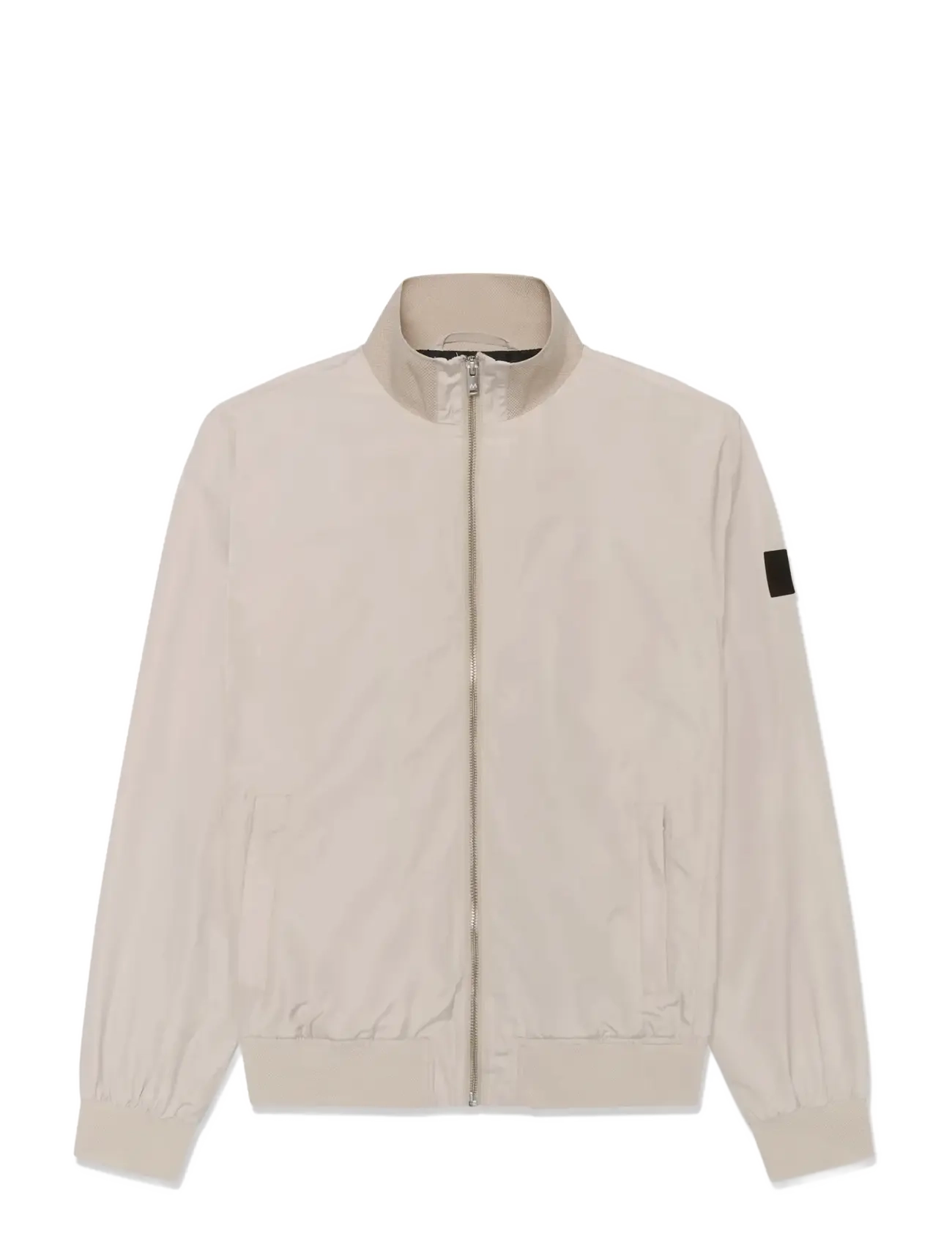 Matinique MAhardron N - Kläder - FOG / beige