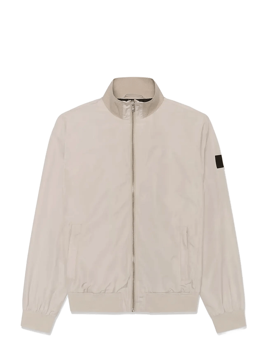 Matinique - MAhardron N - höstjackor - fog - 1