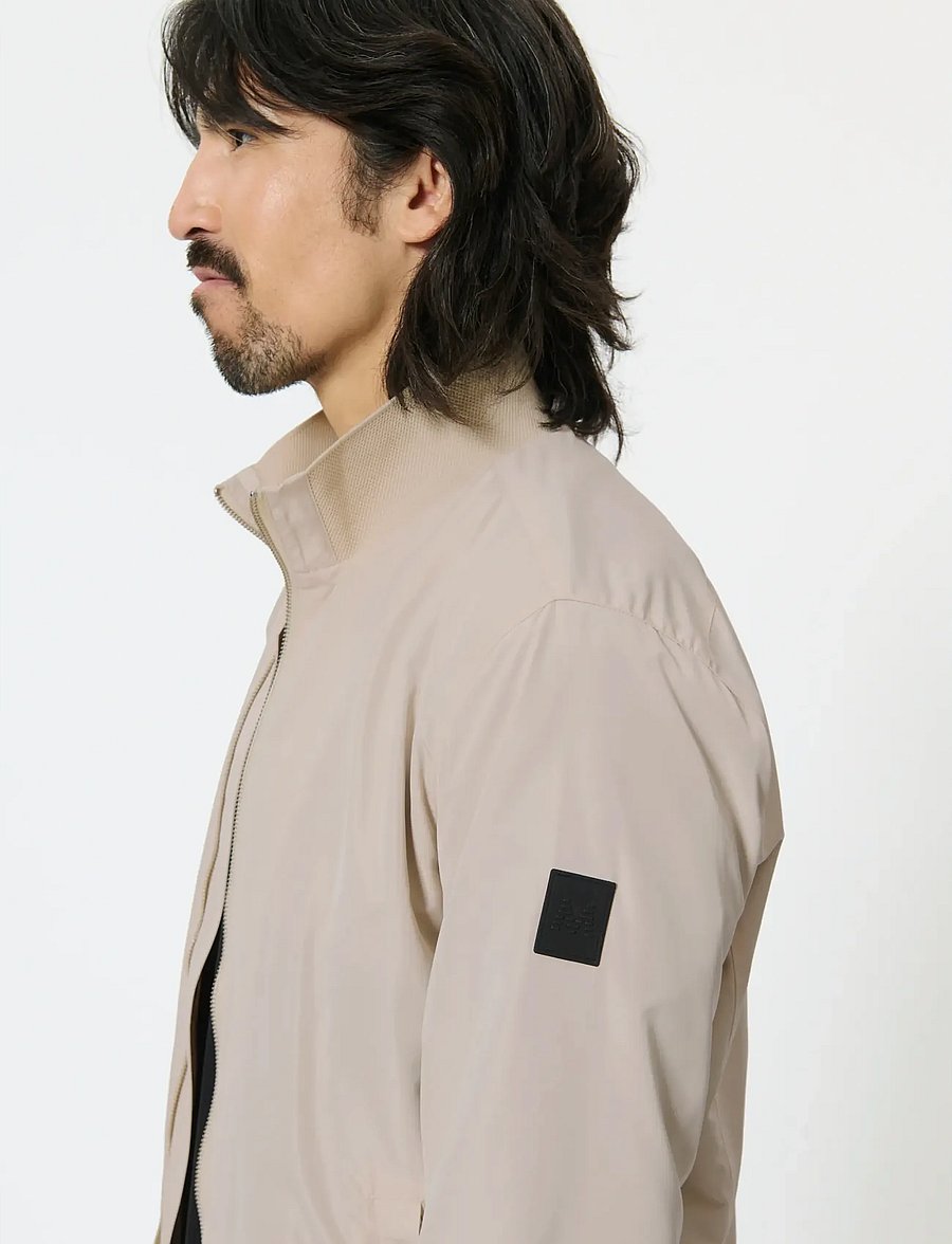 Matinique - MAhardron N - höstjackor - fog - 4