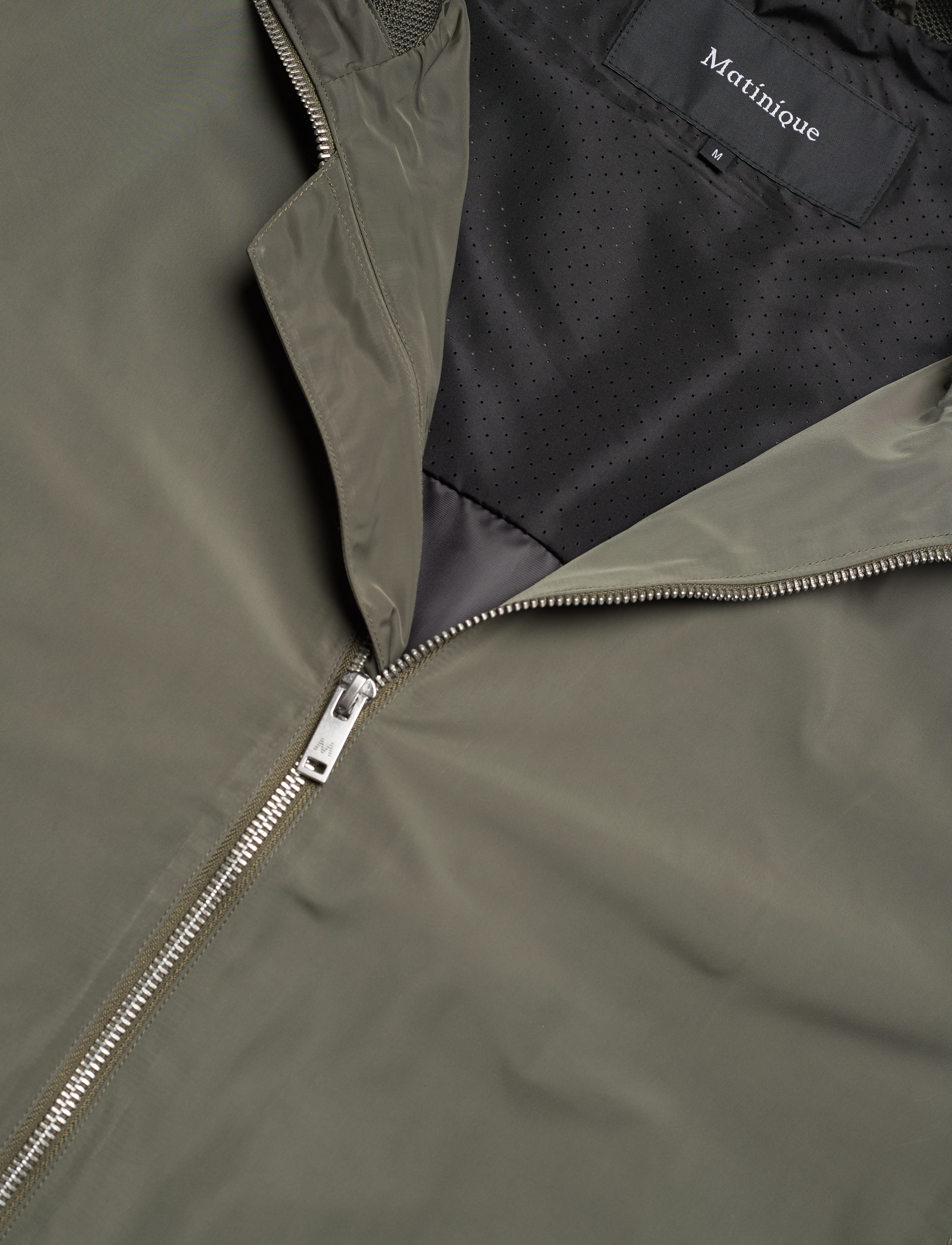 Matinique - MAhardron N - lyhyet takit - olive night - 2