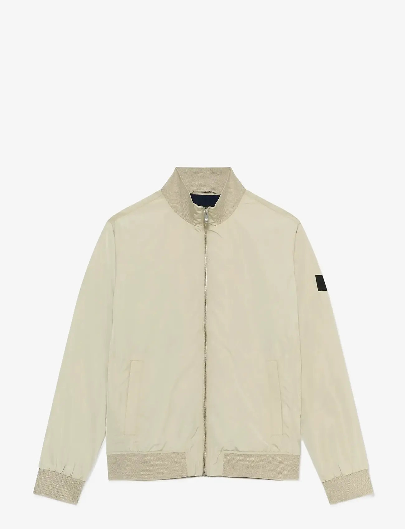 Matinique - MAhardron N - frühlingsjacken - plaza taupe - 1