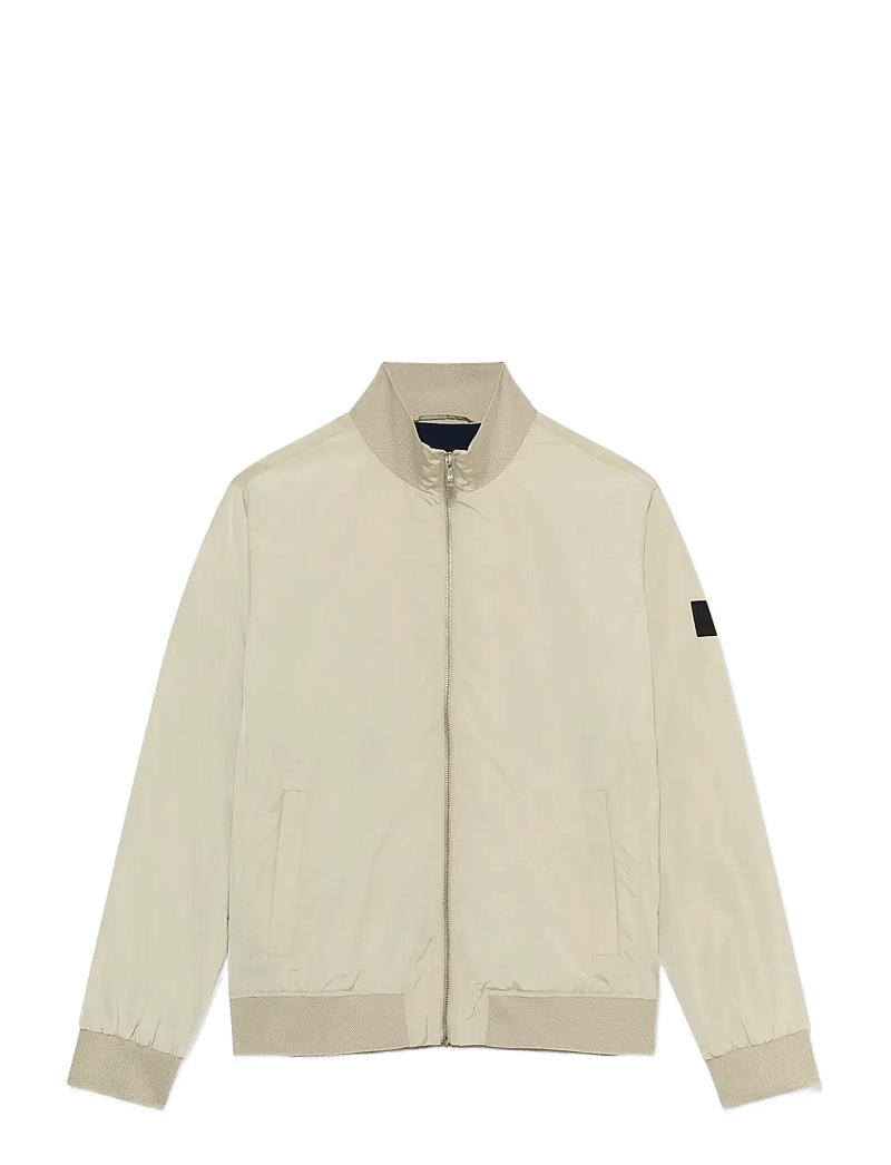 Matinique - MAhardron N - frühlingsjacken - plaza taupe - 1