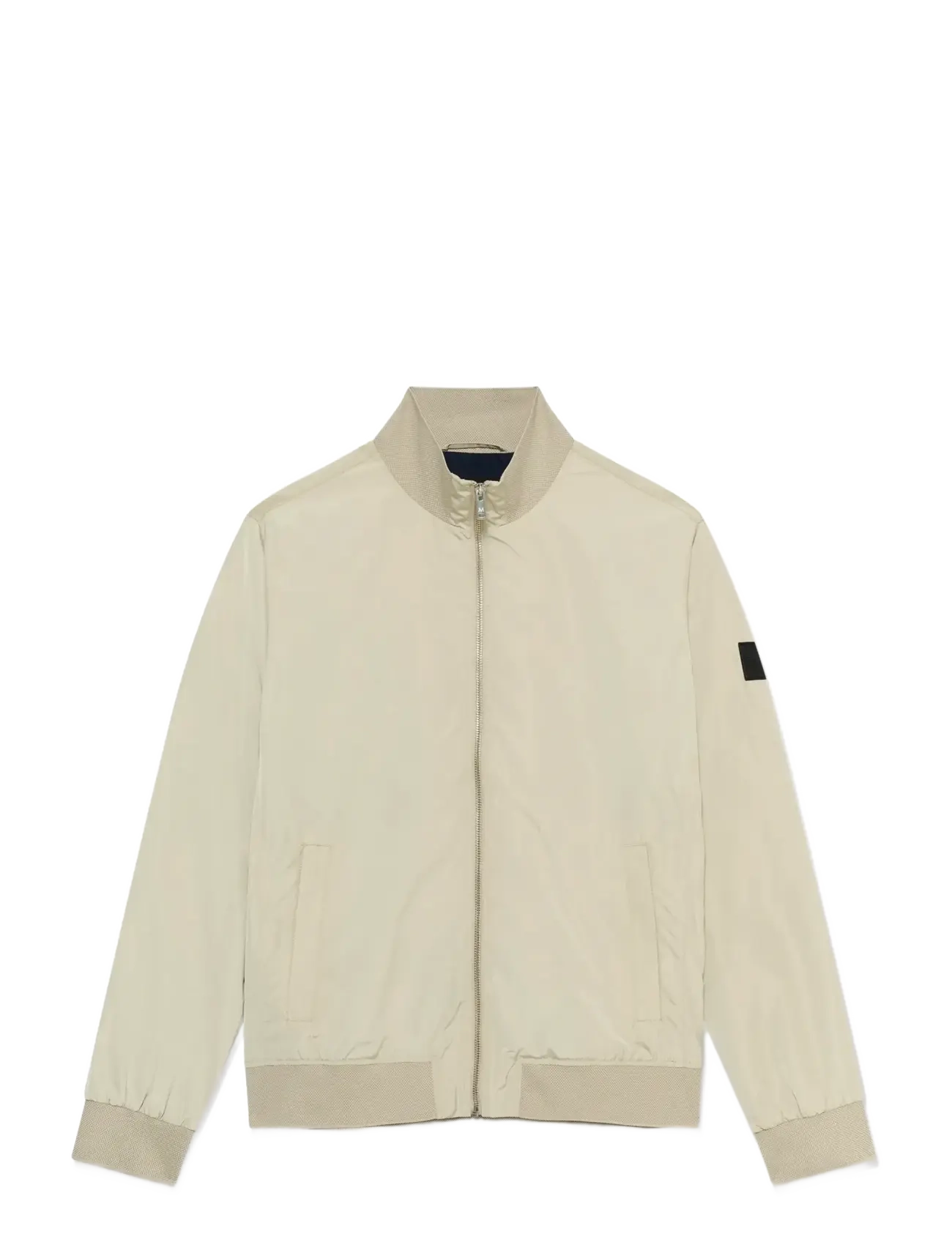 Matinique MAhardron N - Kläder - PLAZA TAUPE / cream