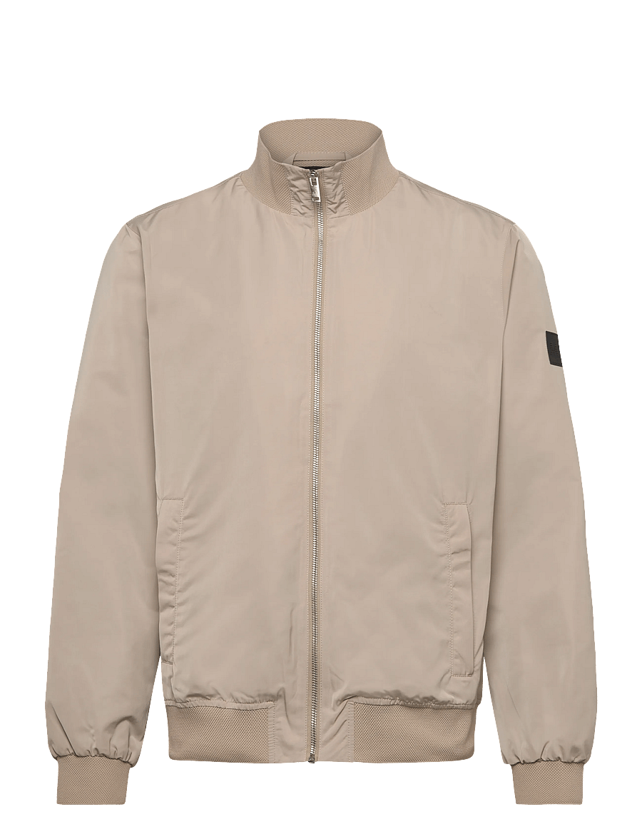Matinique - MAhardron N - höstjackor - plaza taupe - 1