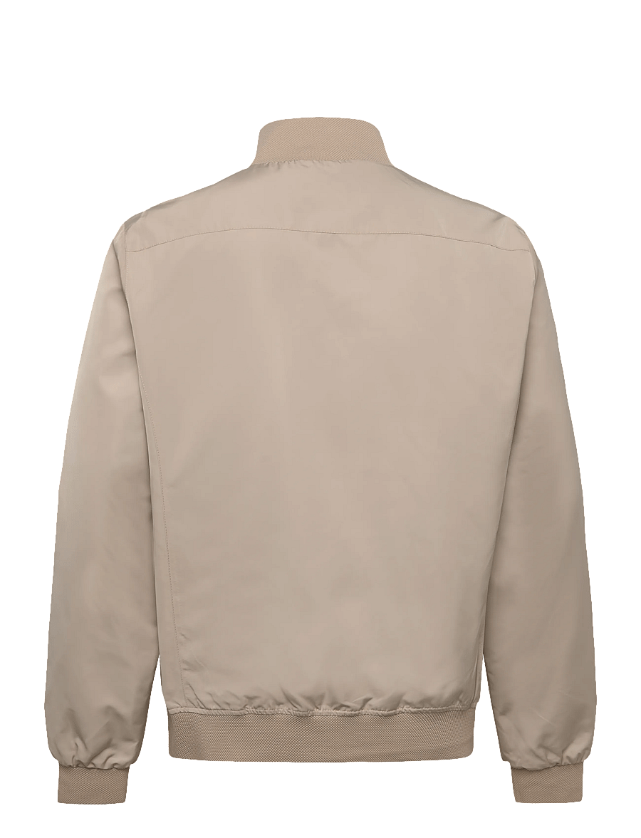 Matinique - MAhardron N - höstjackor - plaza taupe - 2