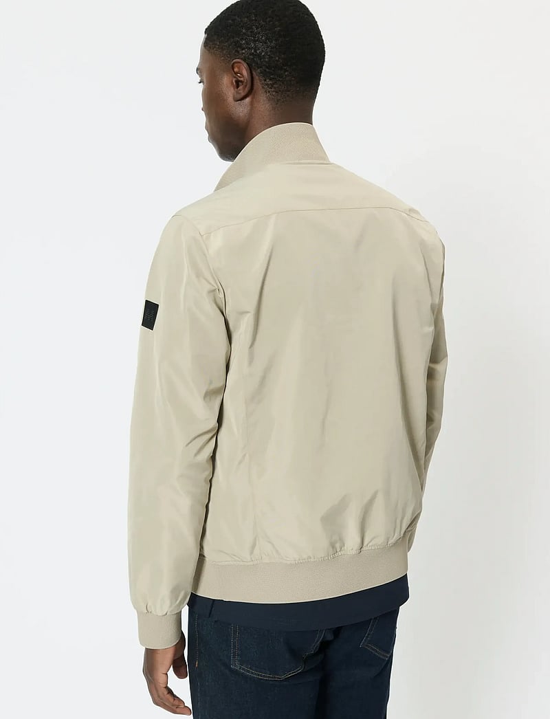 Matinique - MAhardron N - frühlingsjacken - plaza taupe - 3