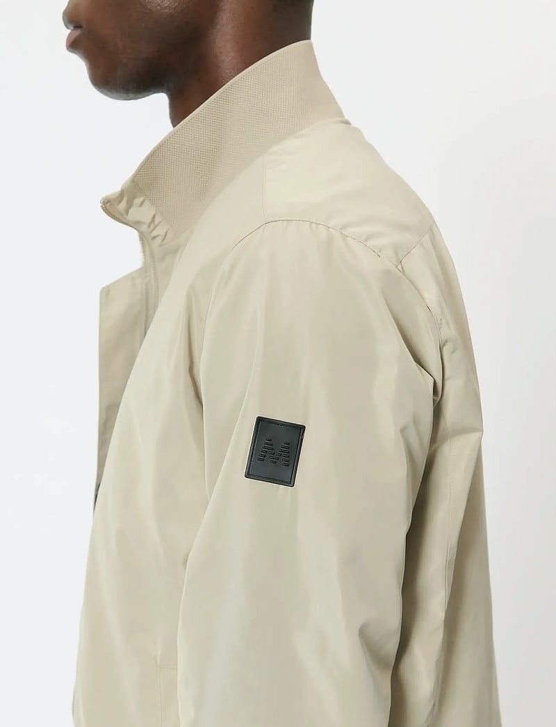 Matinique - MAhardron N - frühlingsjacken - plaza taupe - 4