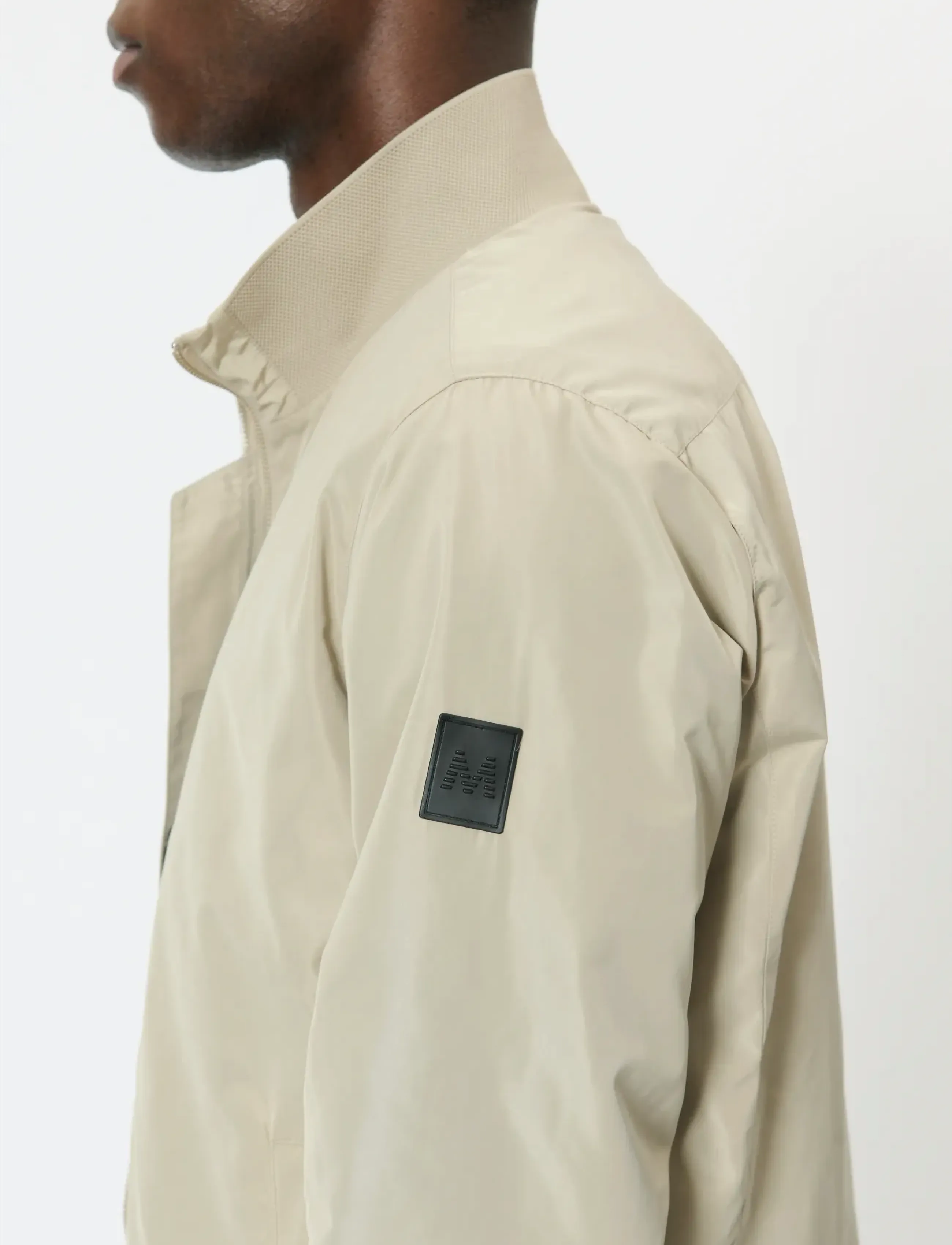 Matinique - MAhardron N - vestes de printemps - plaza taupe - 4