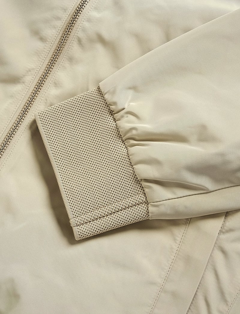 Matinique - MAhardron N - frühlingsjacken - plaza taupe - 5