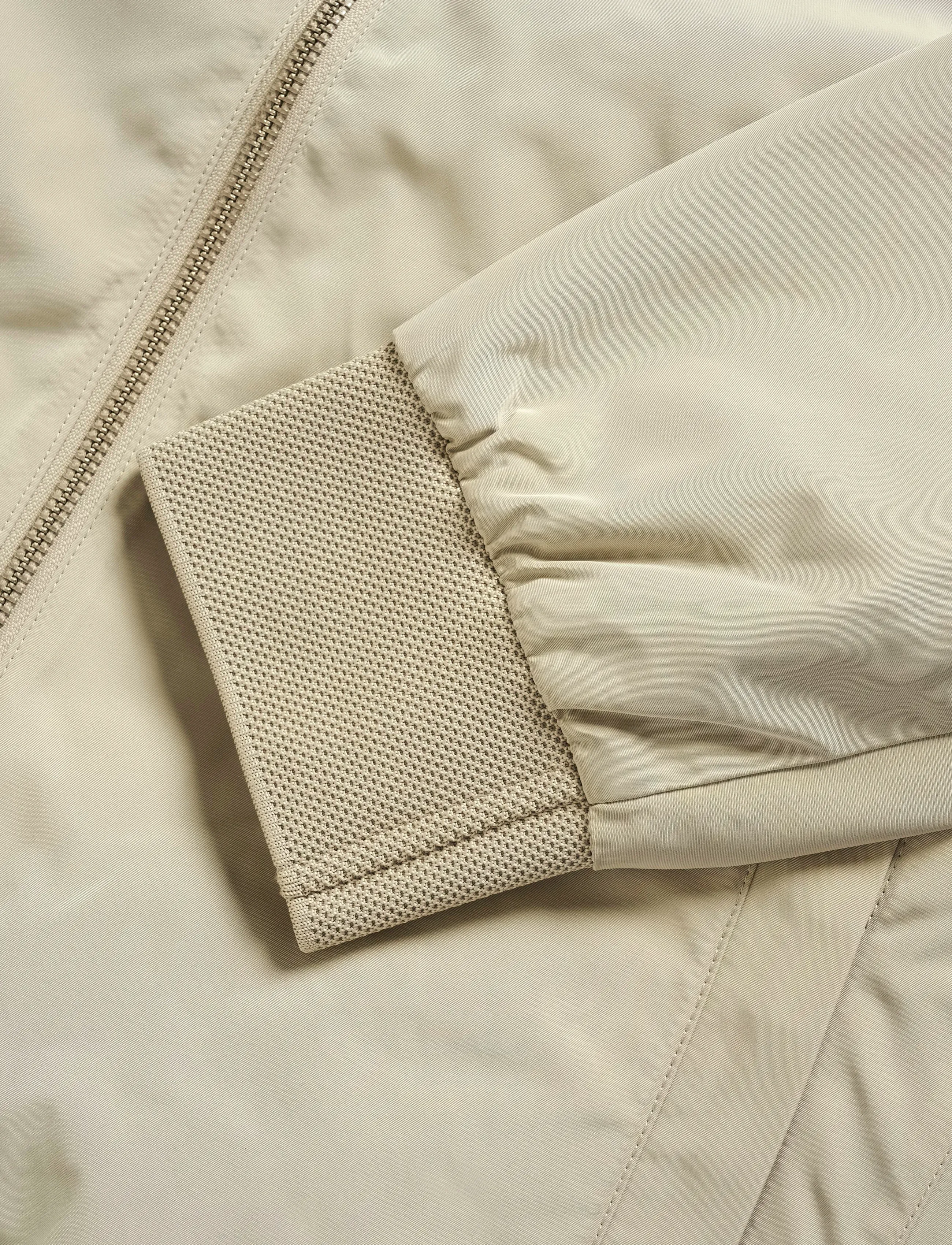 Matinique - MAhardron N - vestes de printemps - plaza taupe - 5