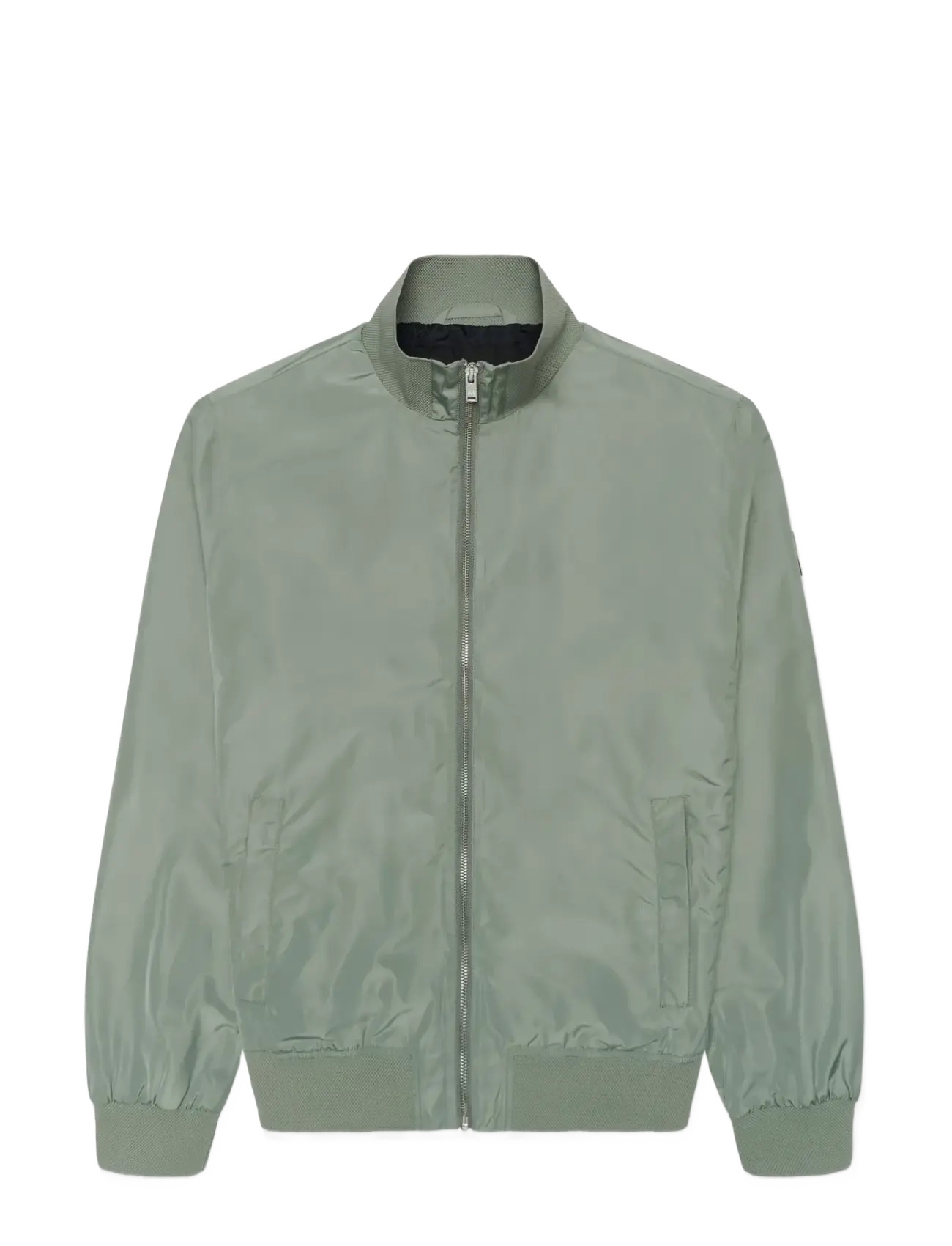 Matinique MAhardron N - Kläder - SEA SPRAY / green