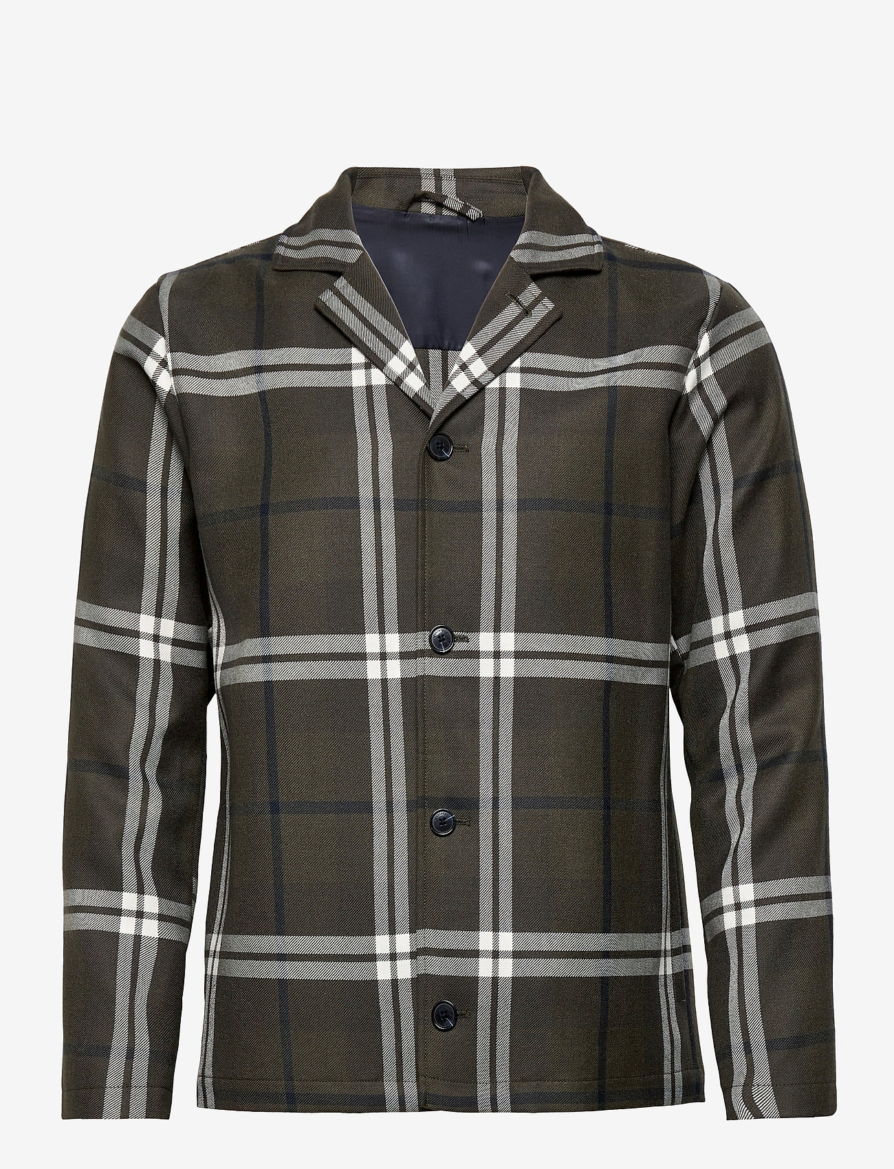 Matinique - MAnohr Utility Jacket - olive night - 1