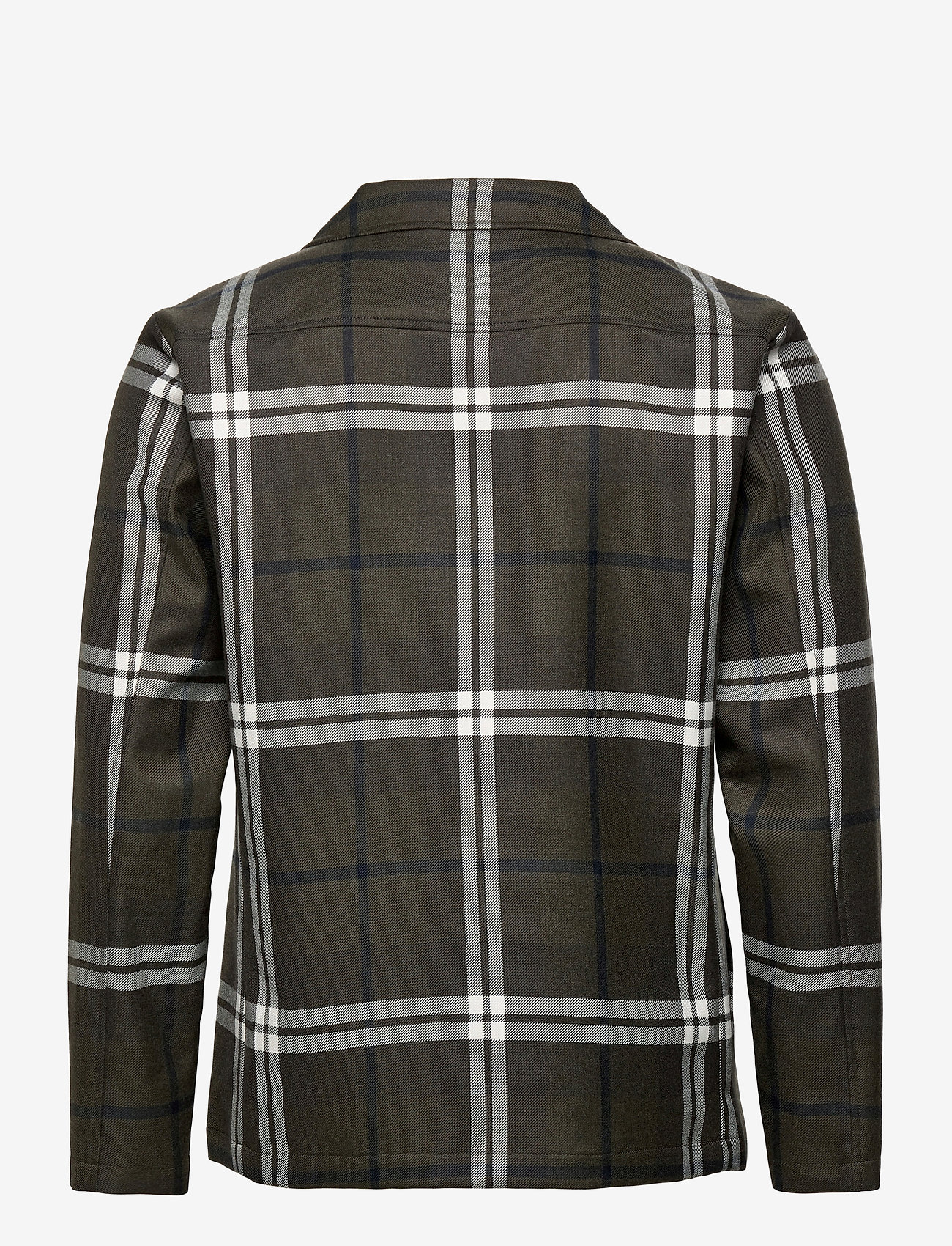 Matinique - MAnohr Utility Jacket - olive night - 2