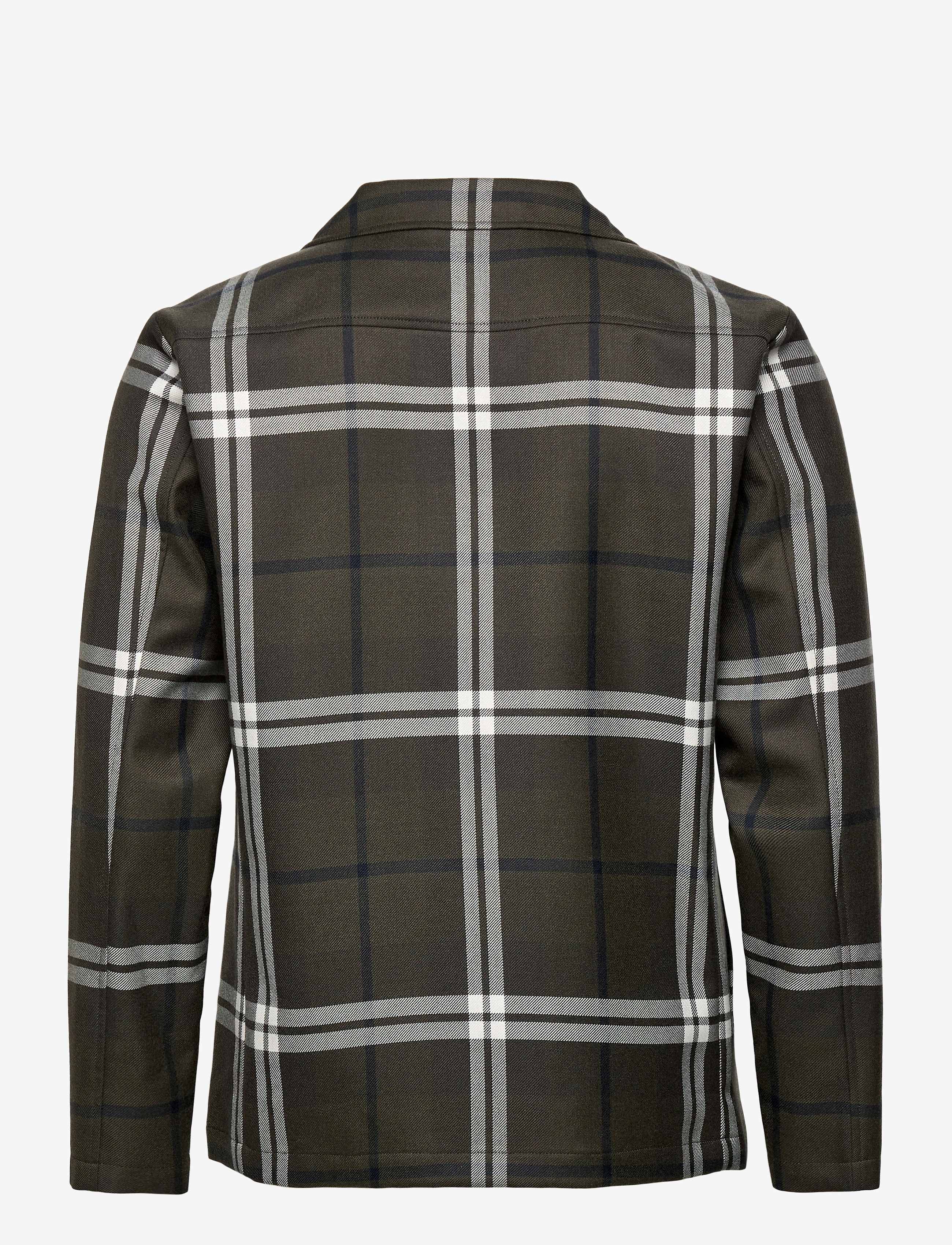 Matinique - MAnohr Utility Jacket - olive night - 2