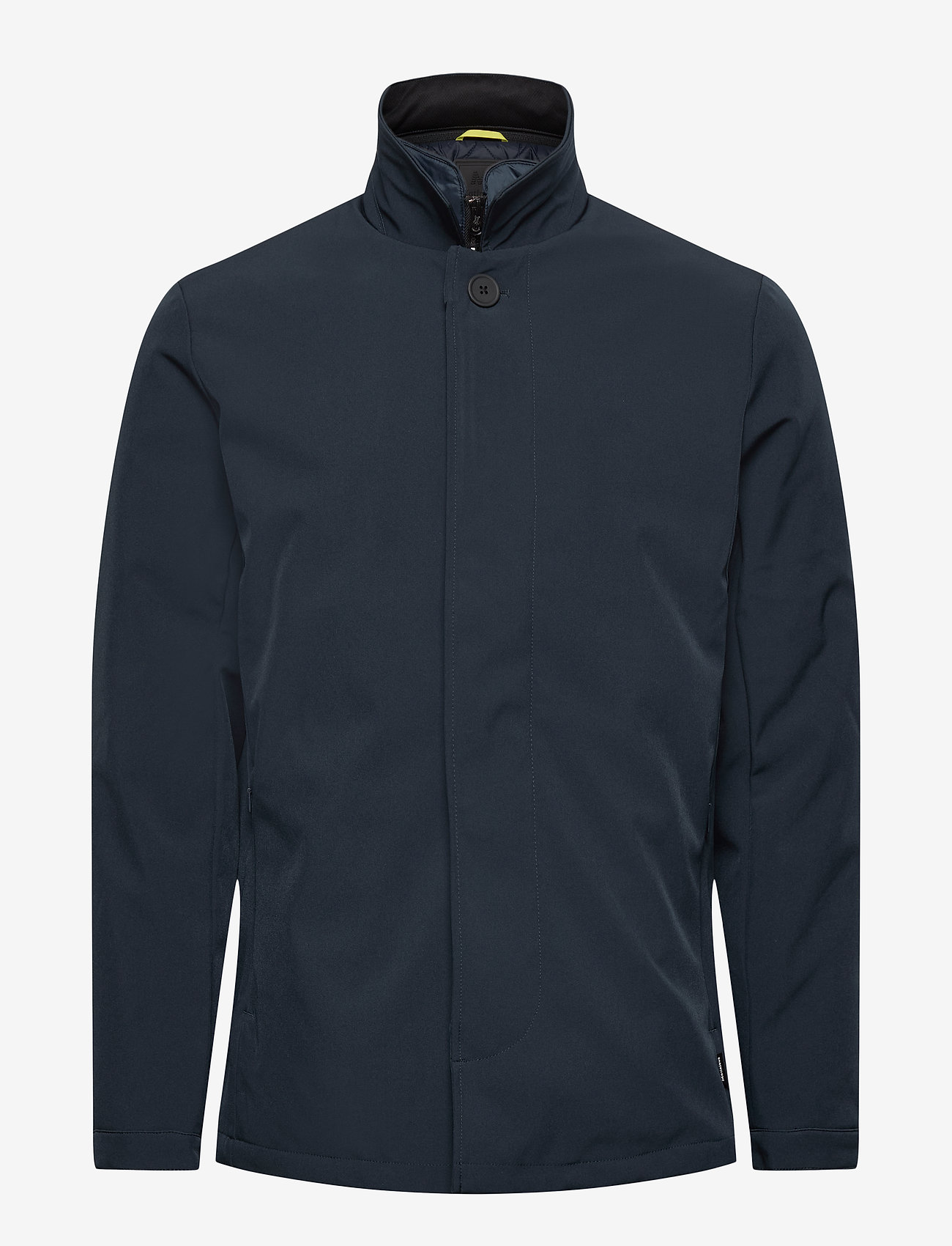 Matinique - MAphilman short - dark navy - 1