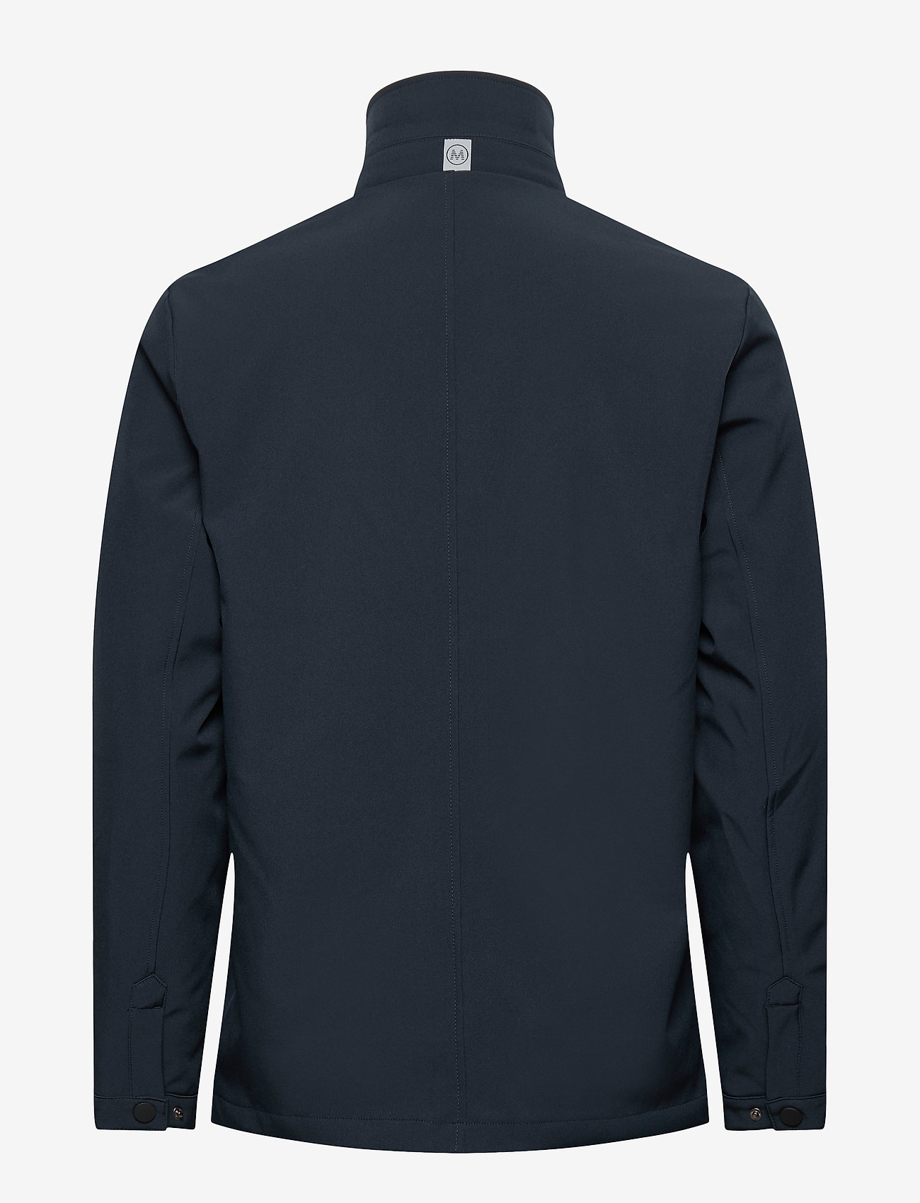 Matinique - MAphilman short - dark navy - 2