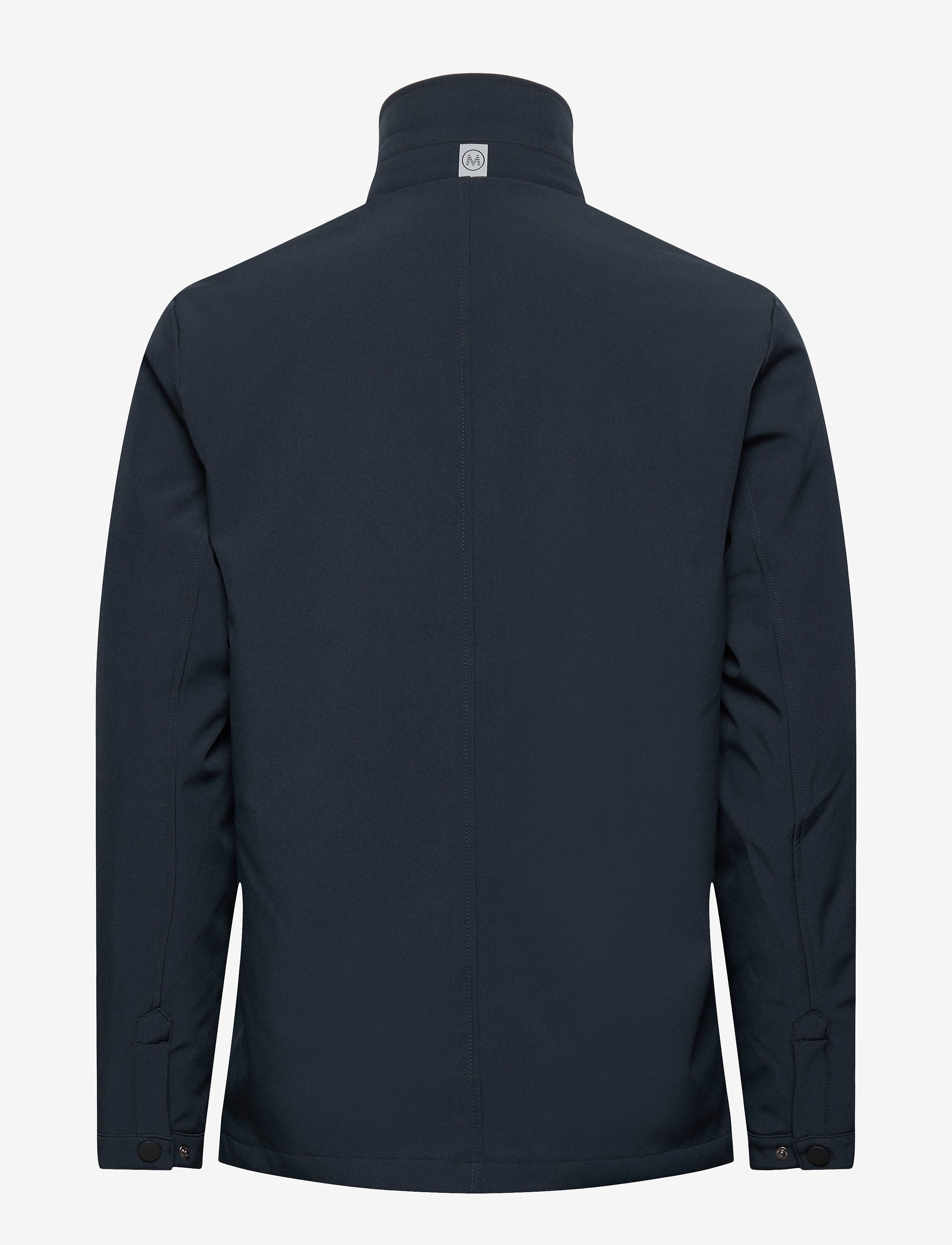 Matinique - MAphilman short - dark navy - 2