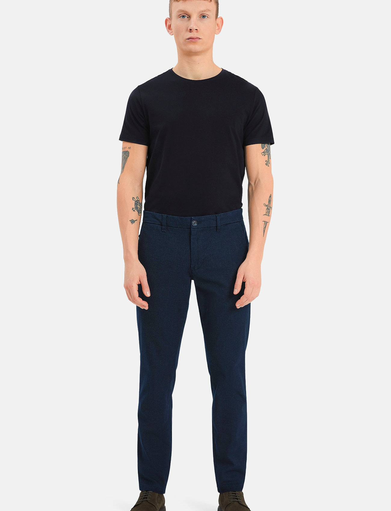 Matinique - MApristu - dark navy - 3