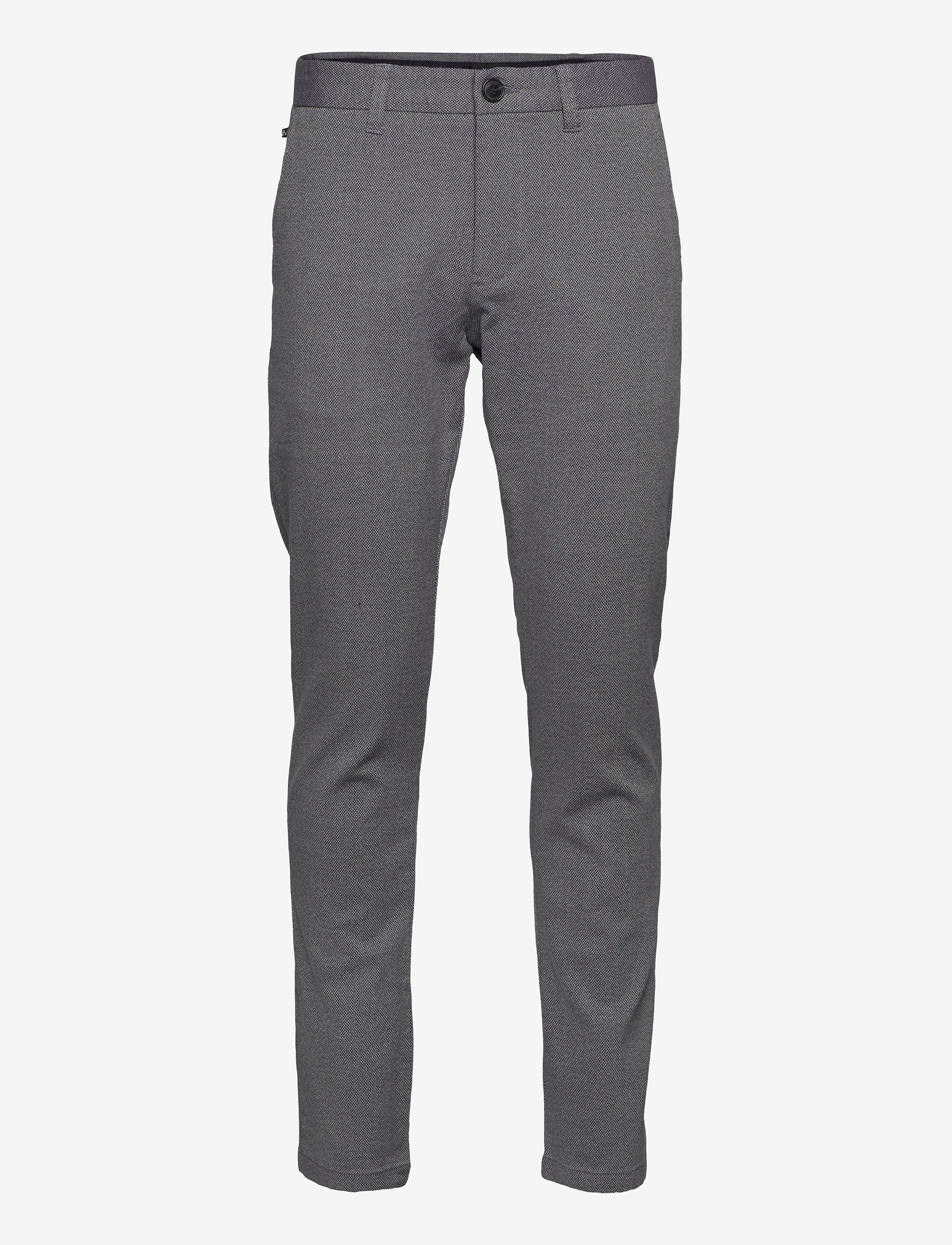 Matinique - MApristu - medium grey melange - 1
