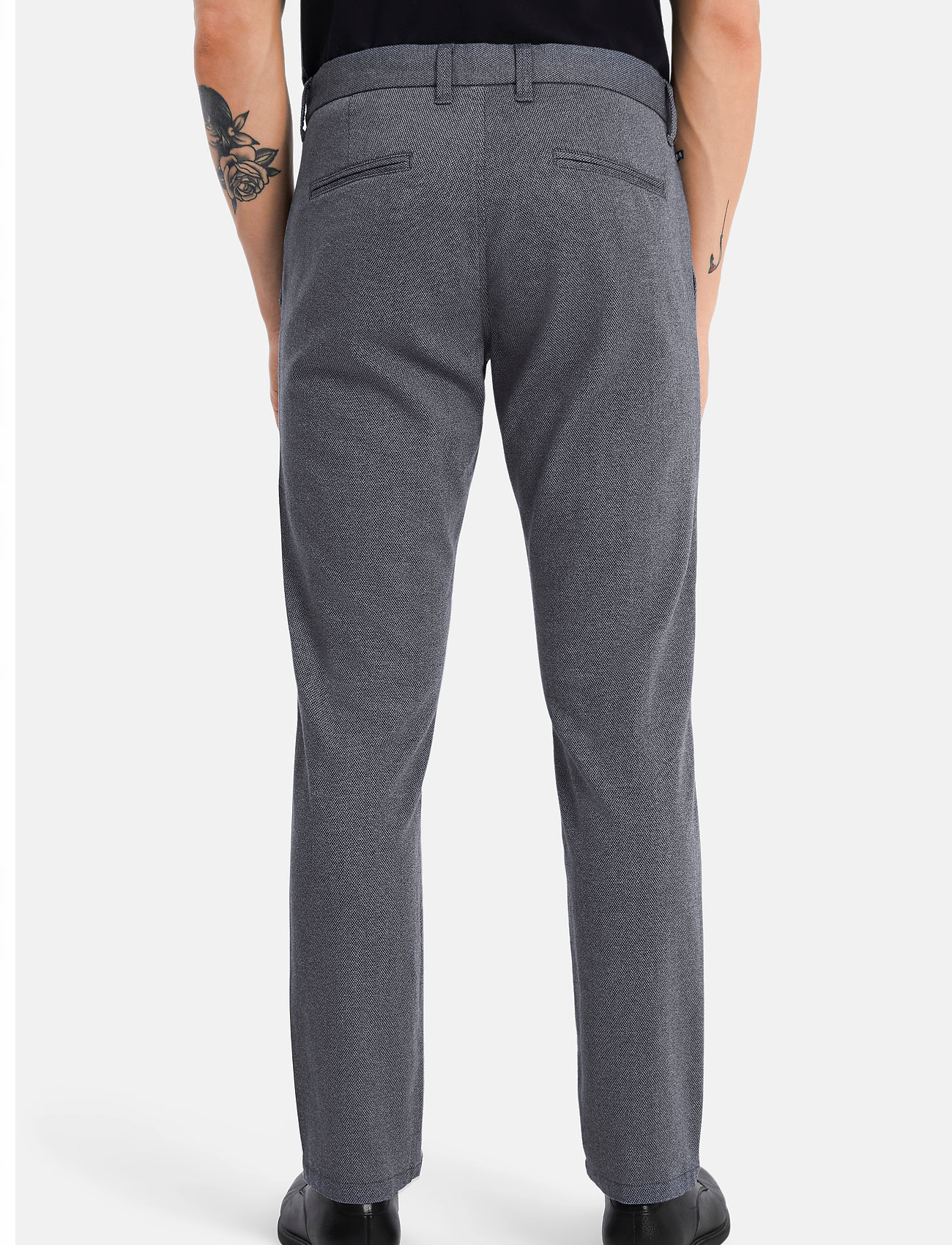 Matinique - MApristu - medium grey melange - 4