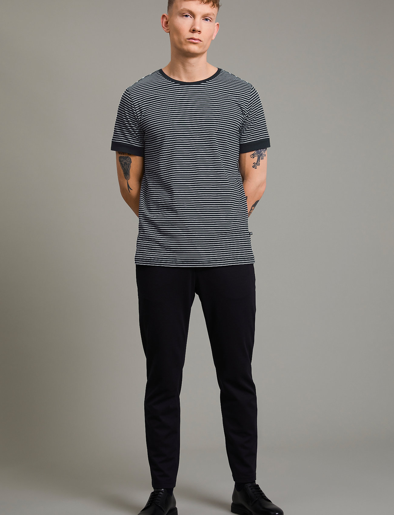 Matinique - MAjermane - dark navy - 3
