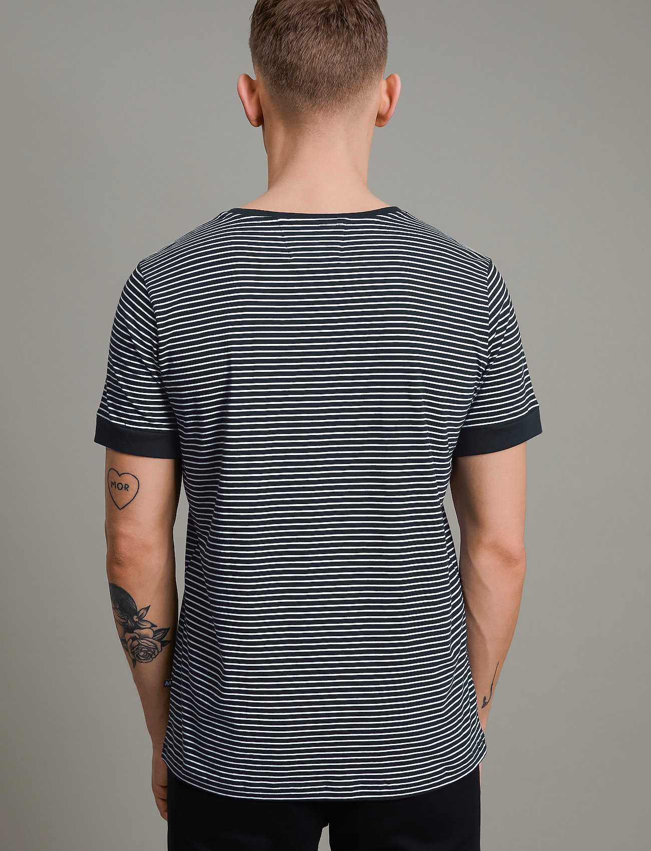 Matinique - MAjermane - dark navy - 4