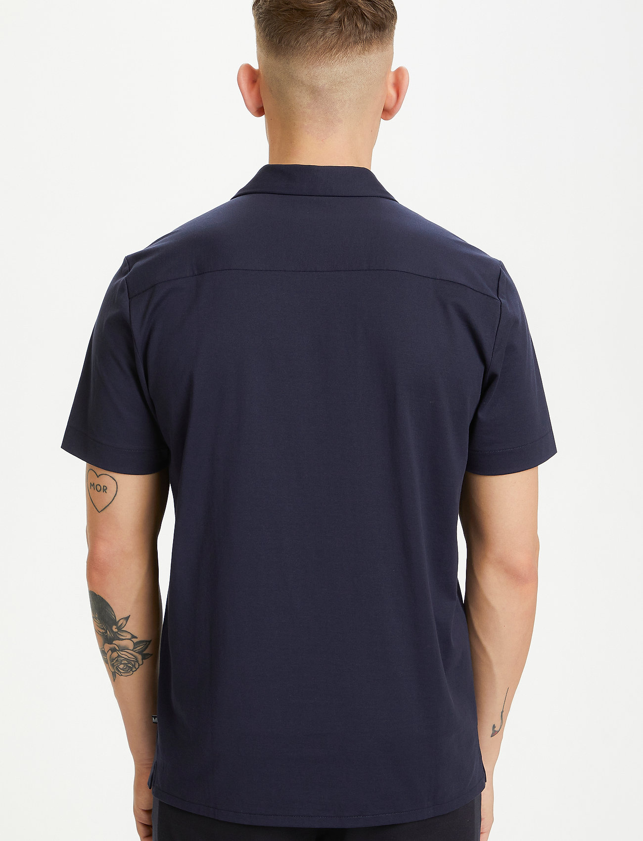 Matinique - MAbenji Resort - dark navy - 4
