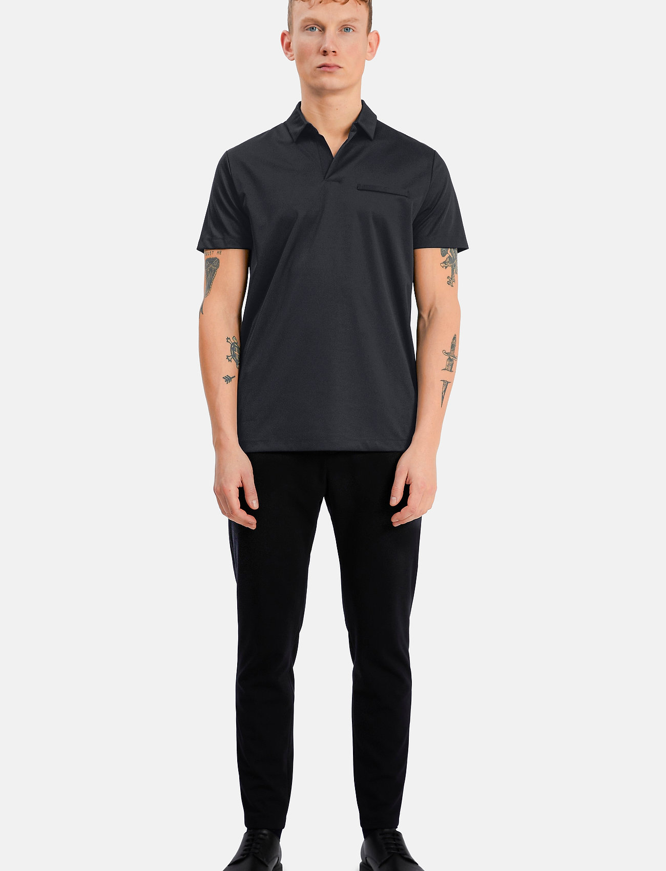 Matinique - MAdaynon - dark navy - 3