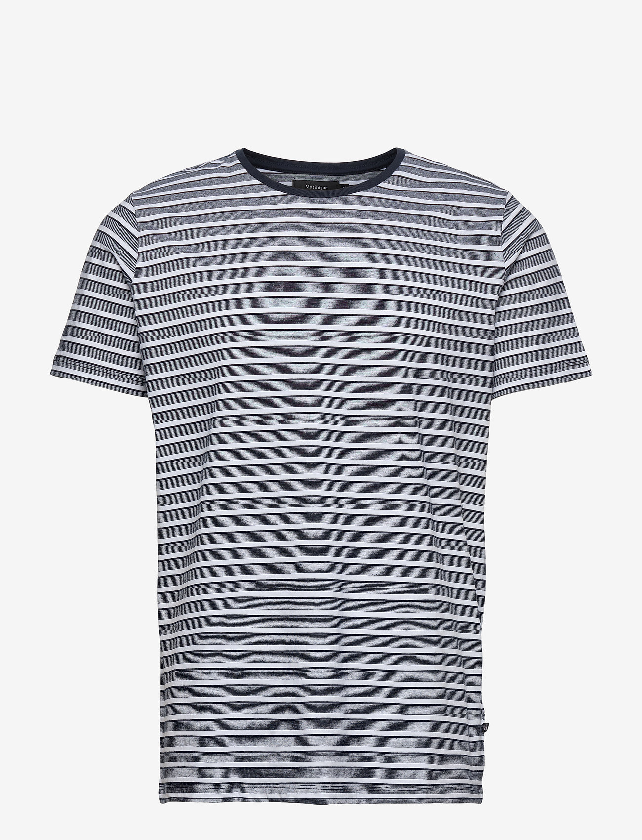 Matinique - Jermane - dark navy - 0